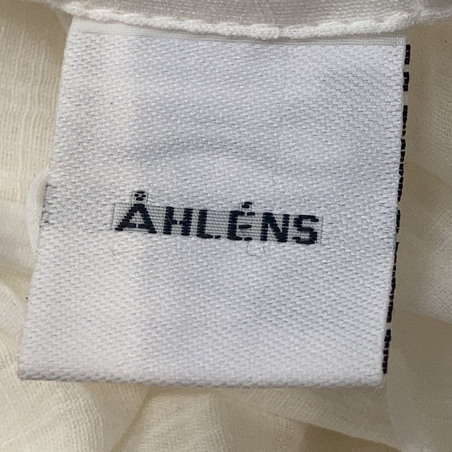 Åhléns