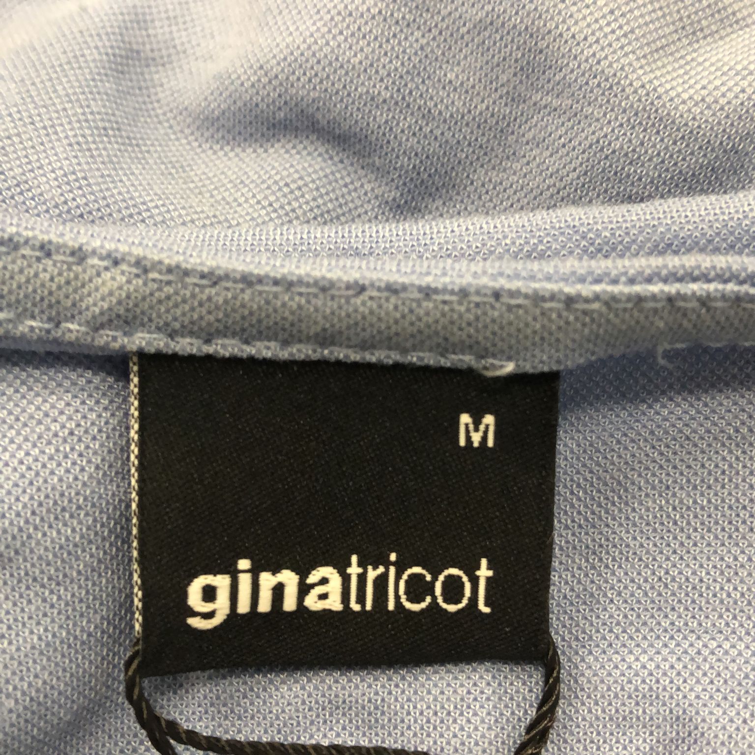 Gina Tricot