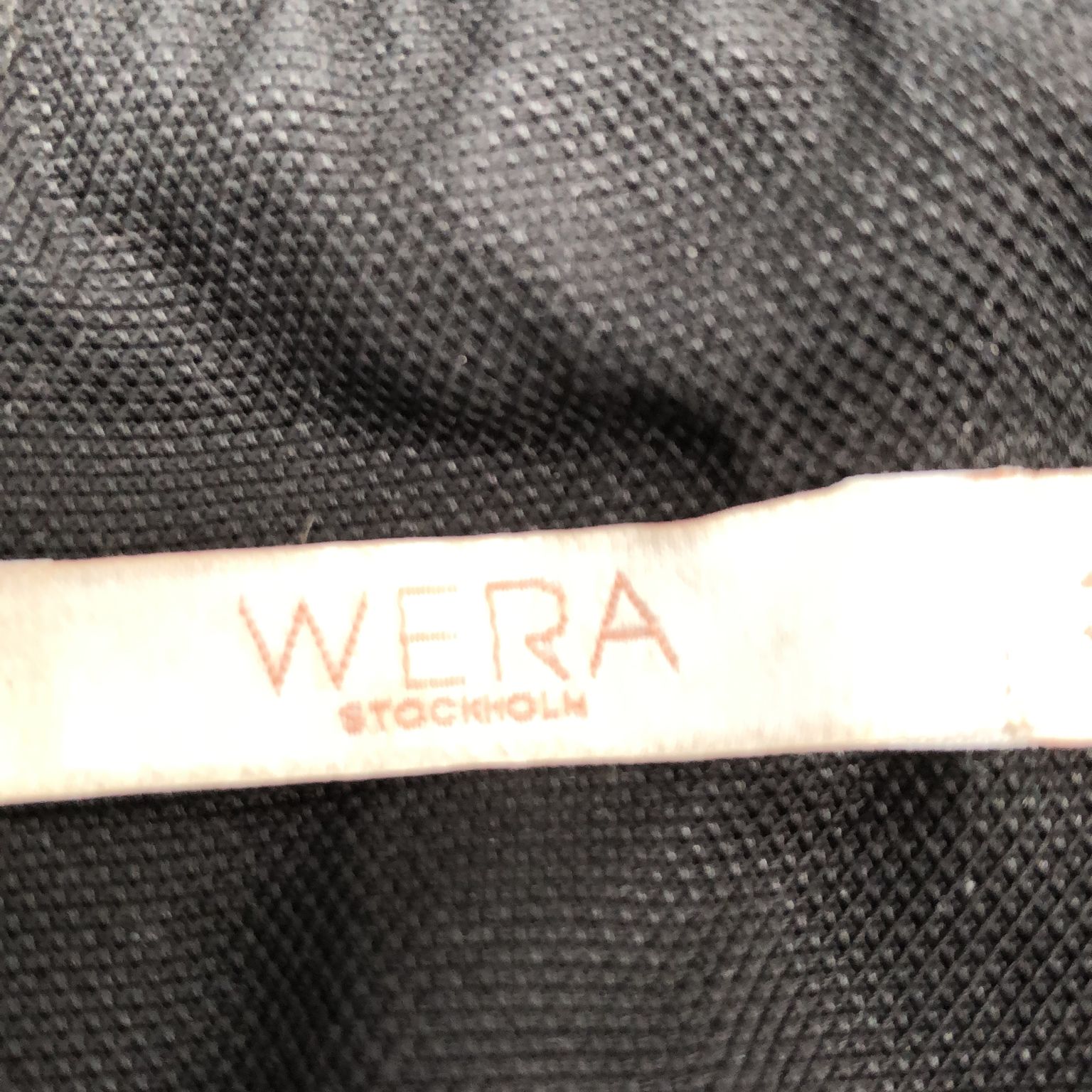 WERA Stockholm