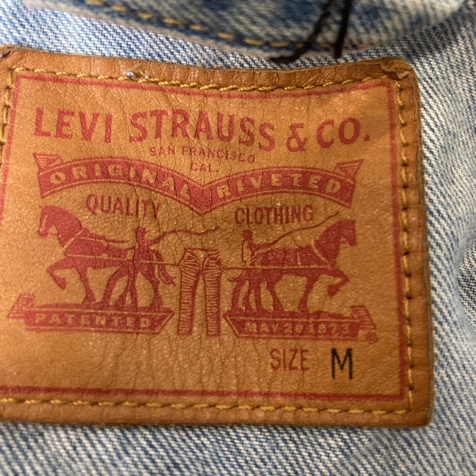 Levi Strauss  Co