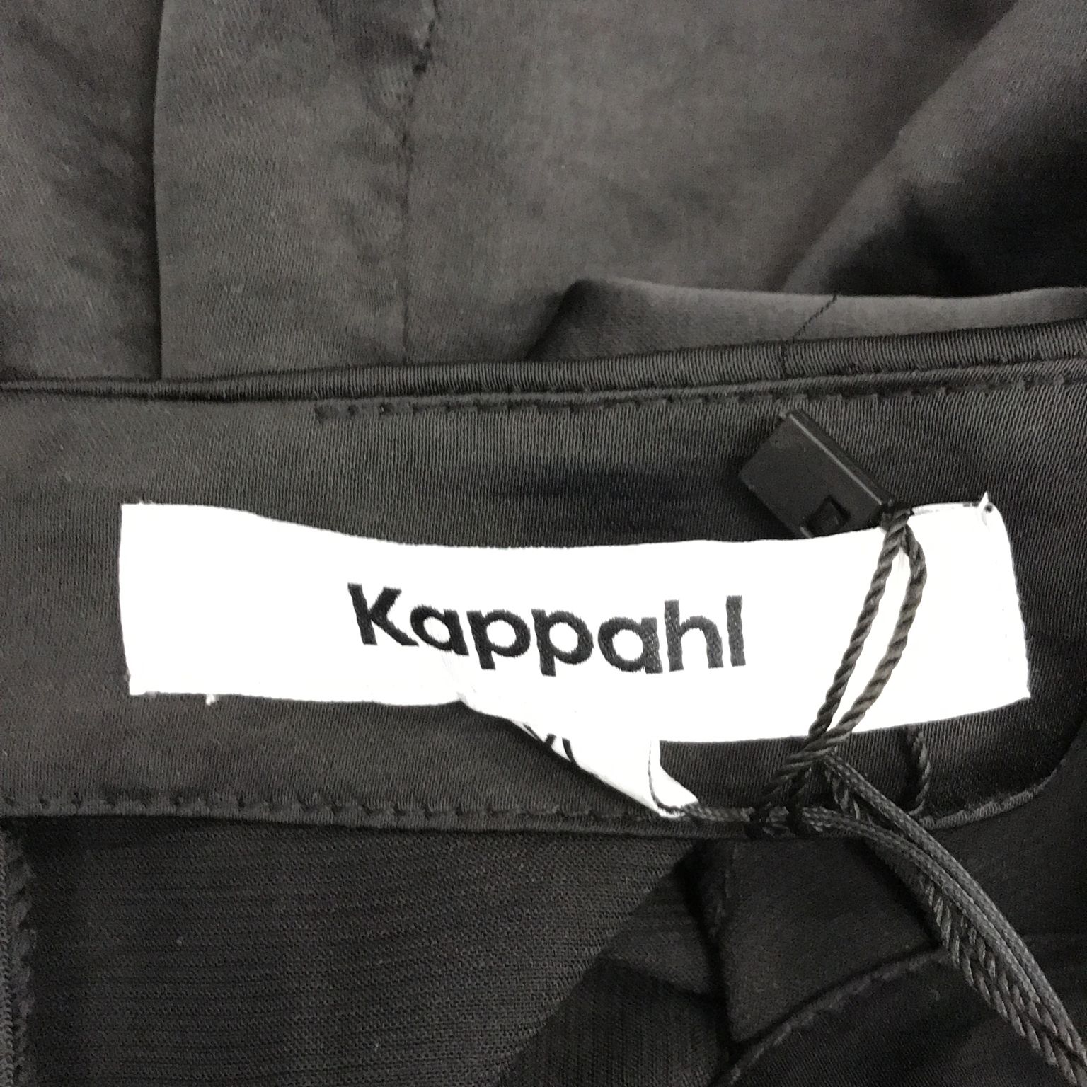 KappAhl