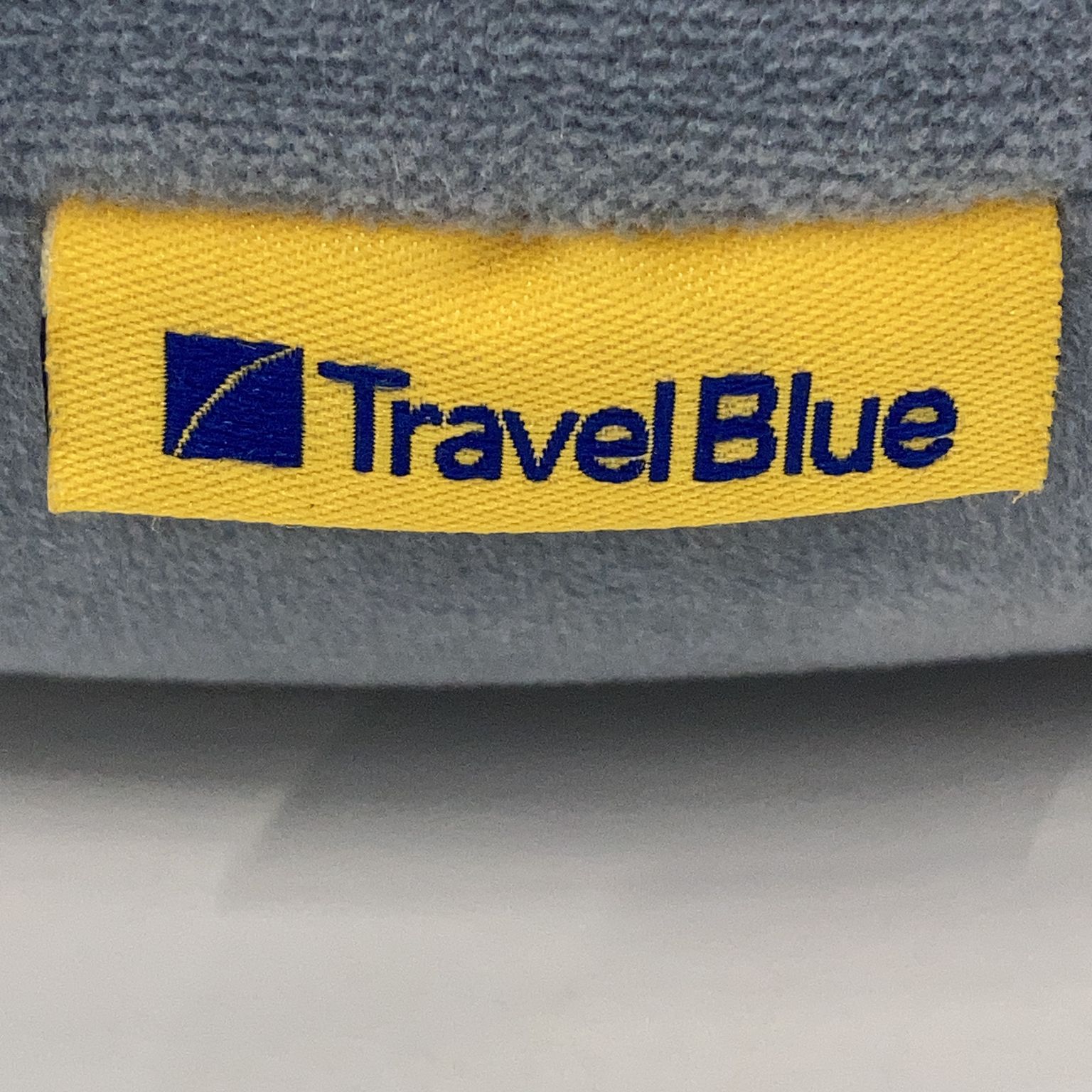 Travel Blue