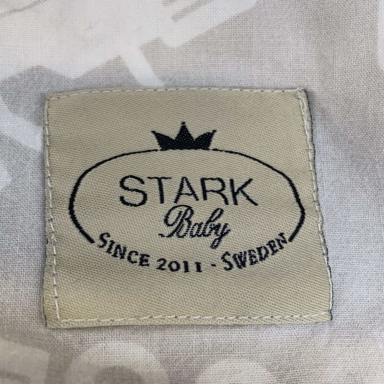 Stark Baby