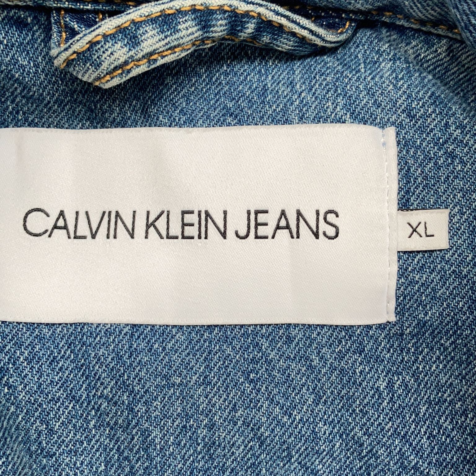 Calvin Klein Jeans