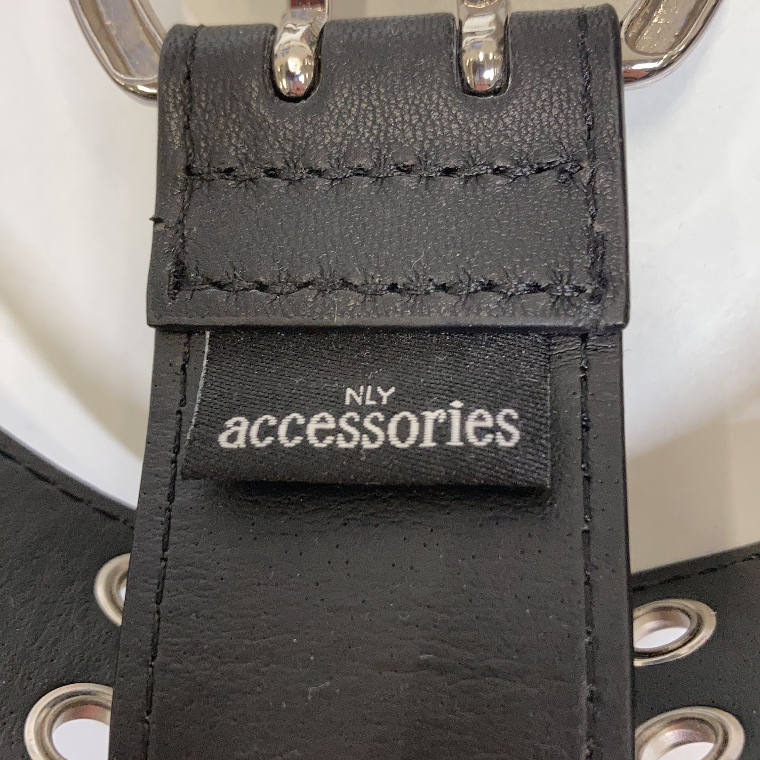 NLY Accessories