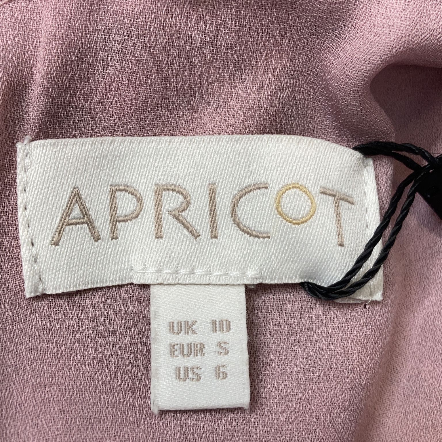 Apricot