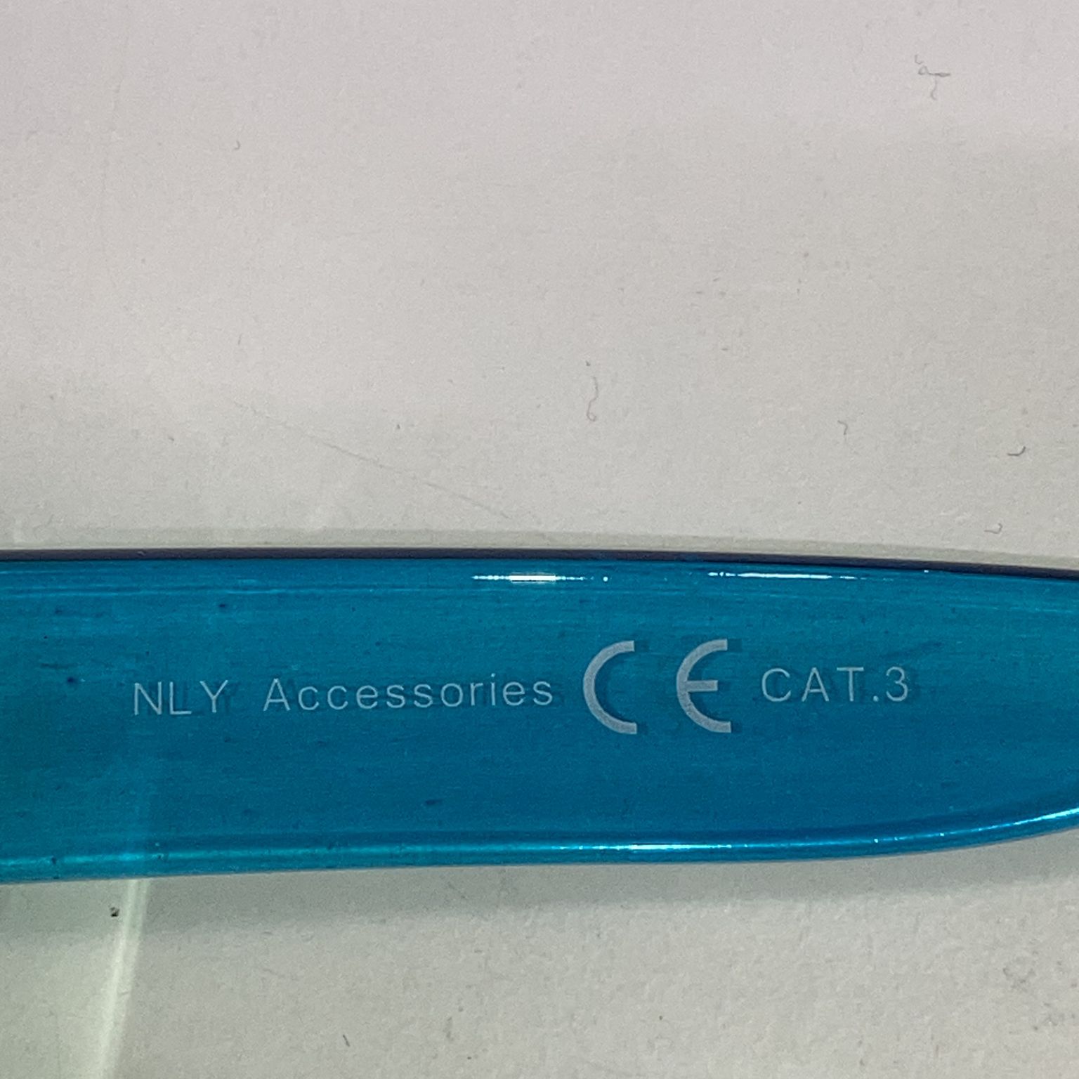 NLY Accessories