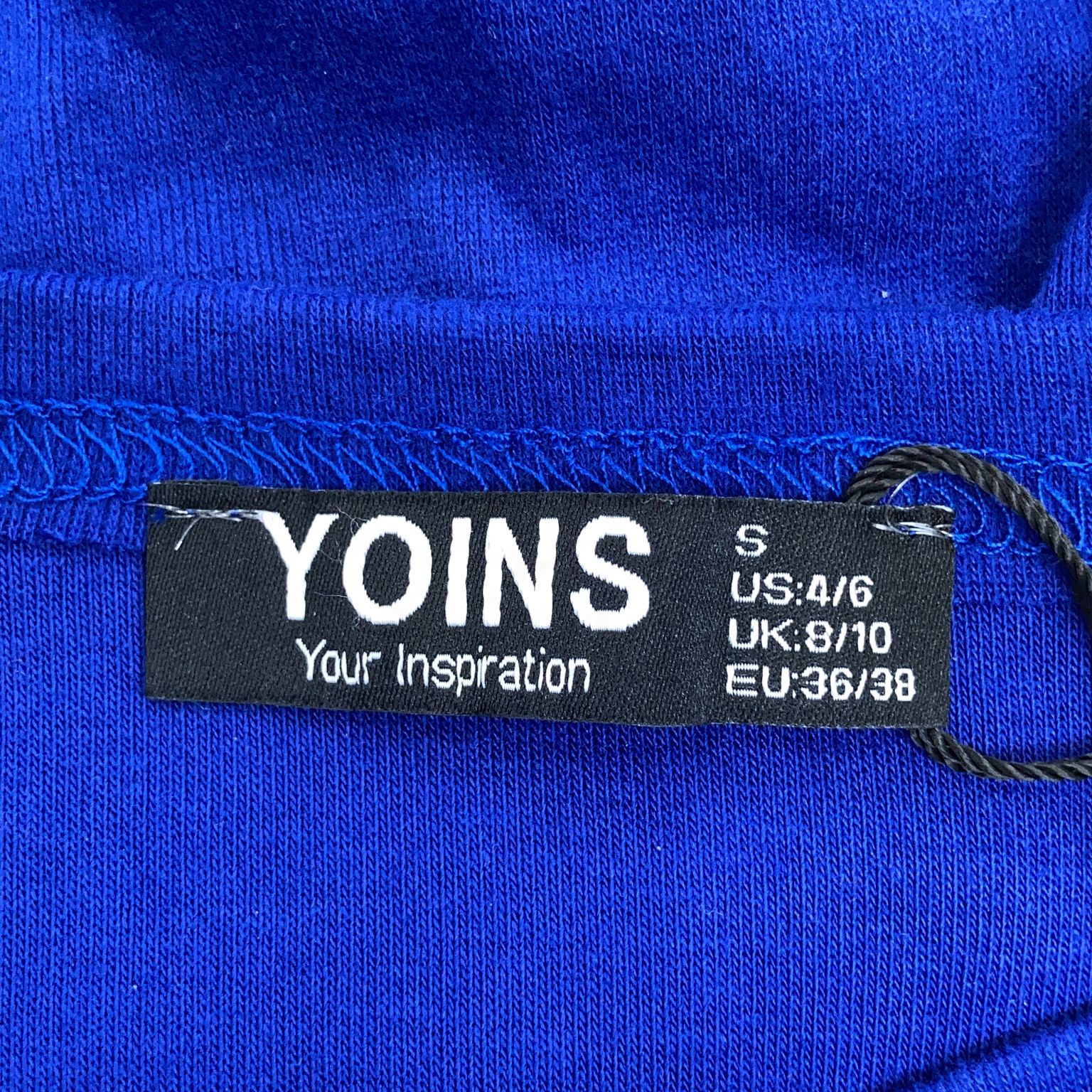 Yoins