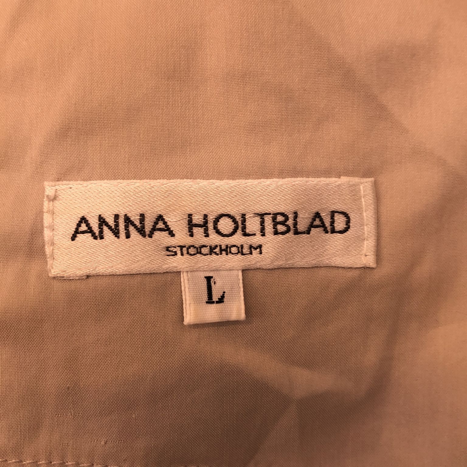 Anna Holtblad