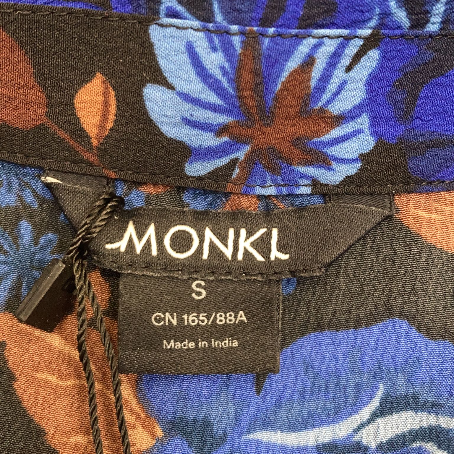 Monki