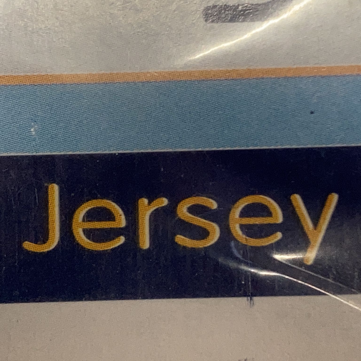 Jersey