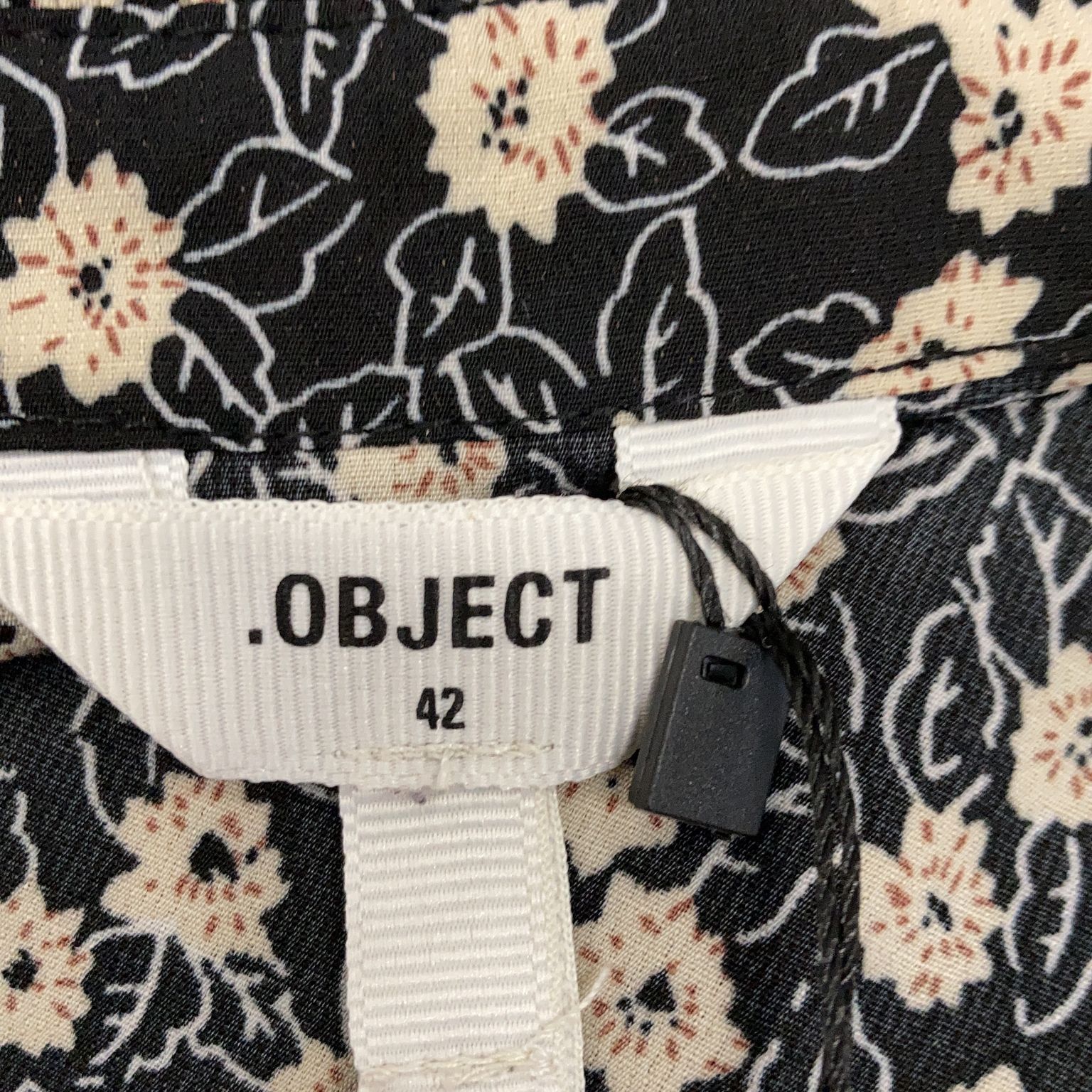 Object