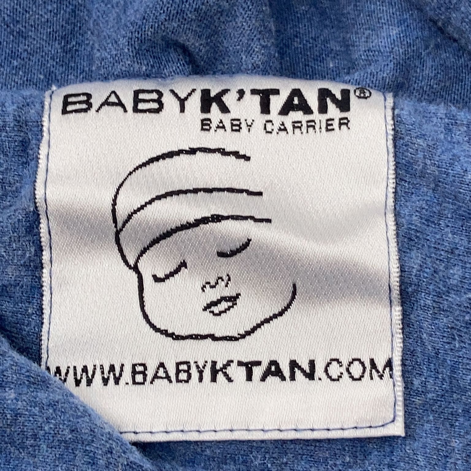 Baby K'Tan