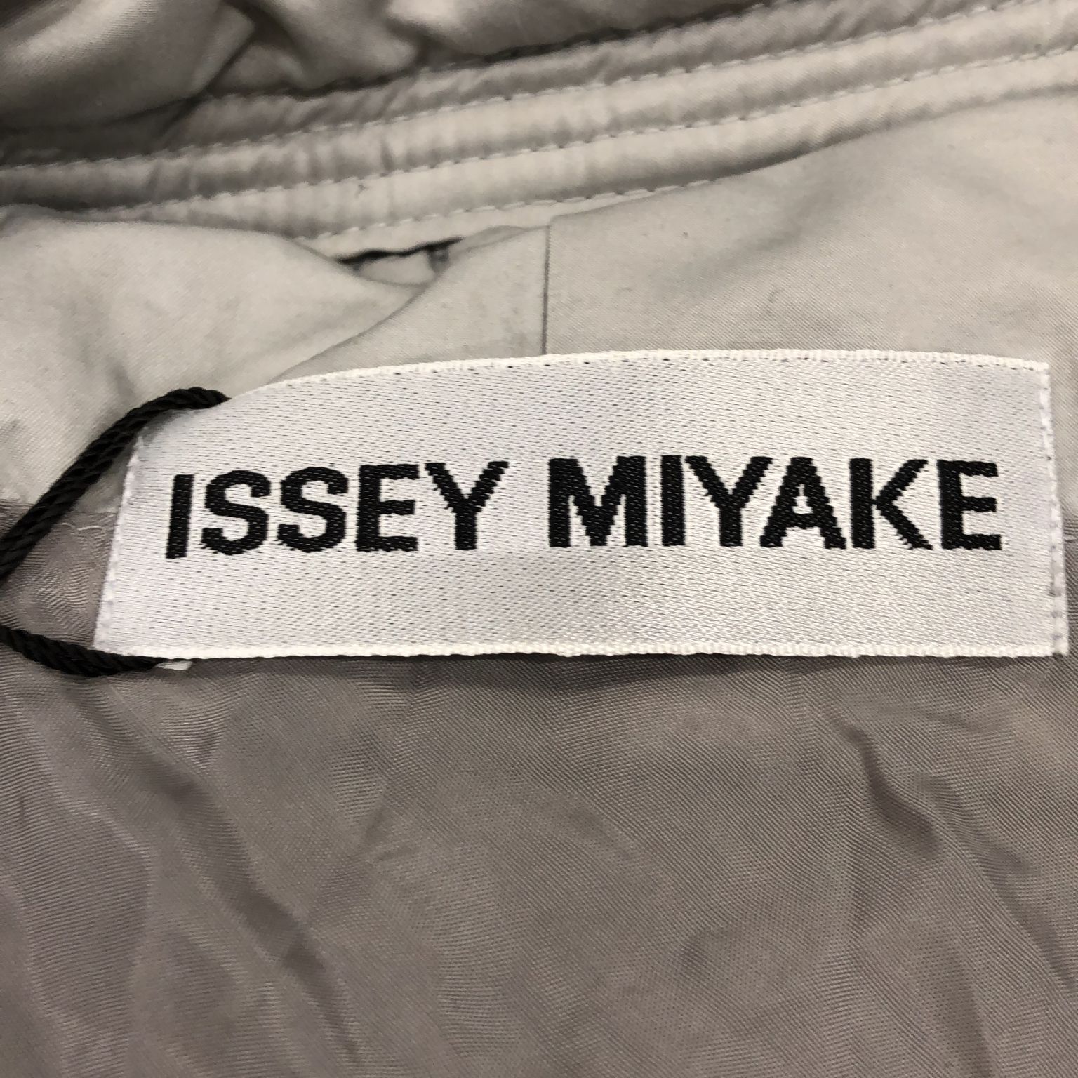 Issey Miyake