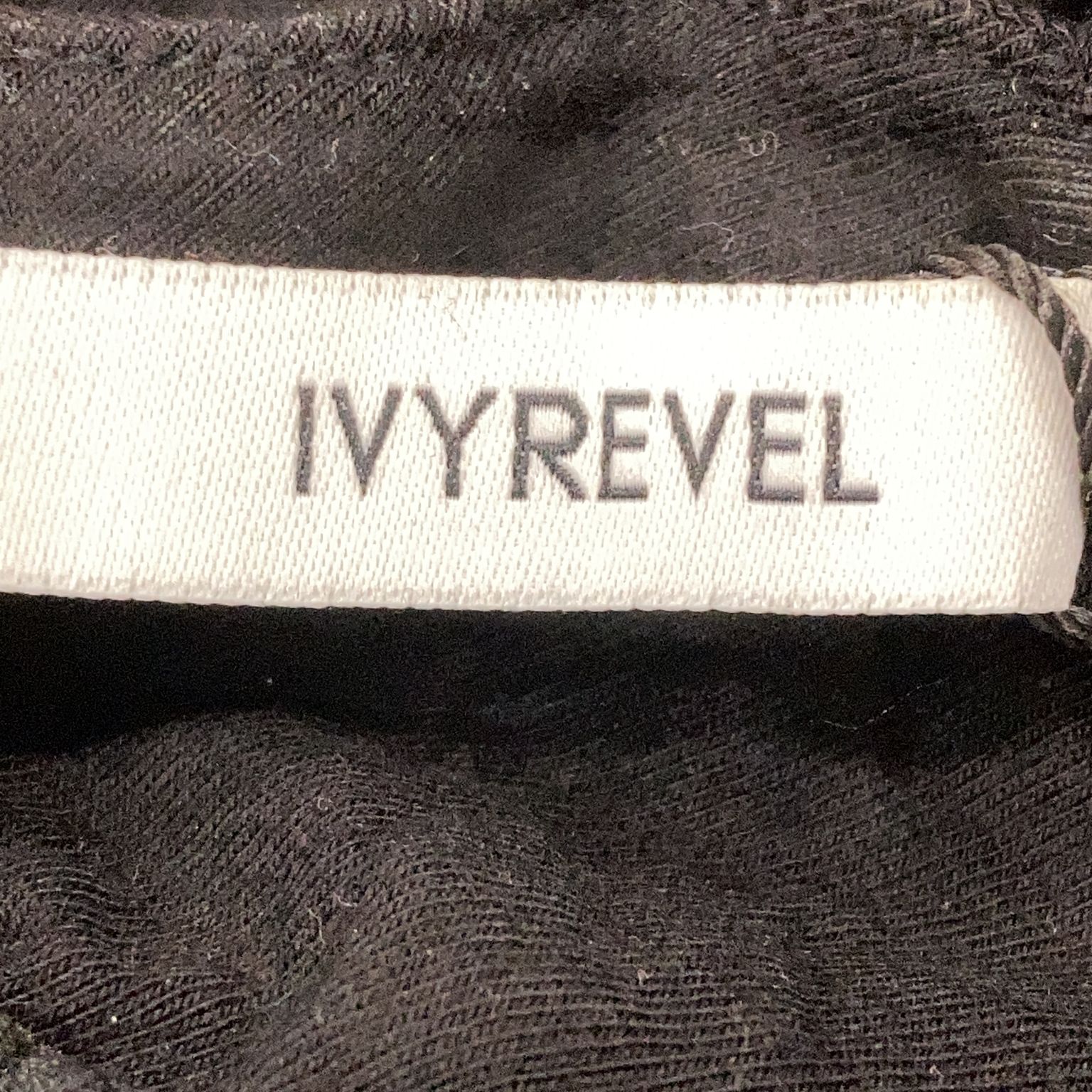 Ivyrevel