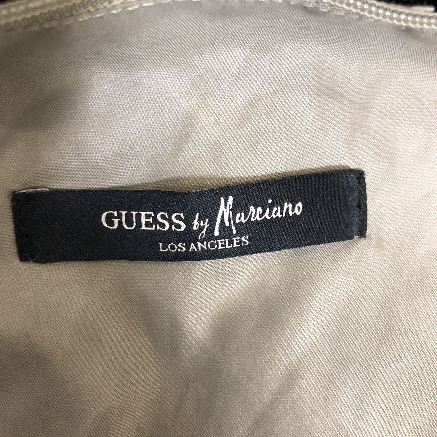 Guess by Marciano