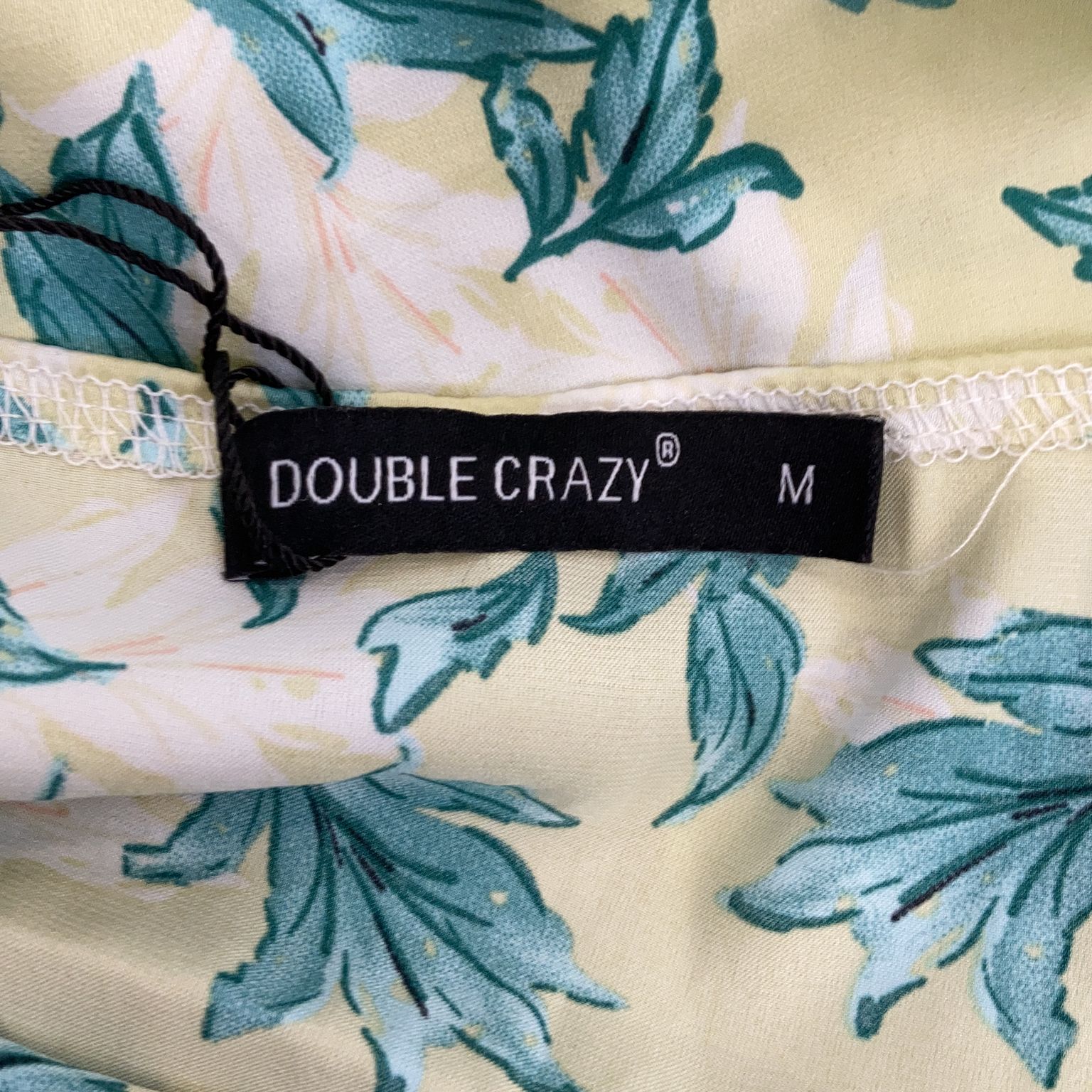 Double Crazy