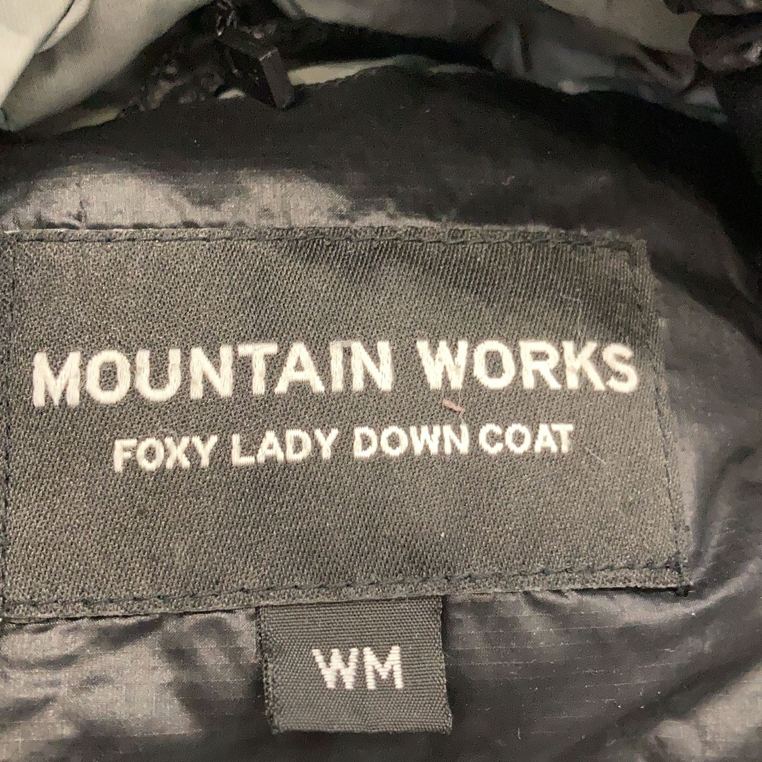 Mountain Works