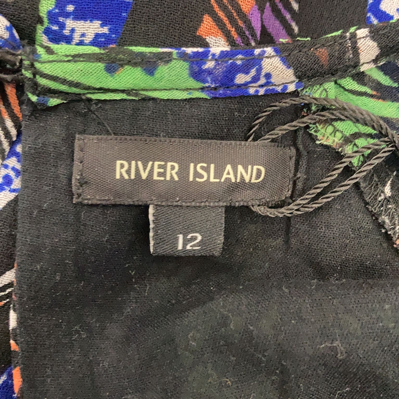 River Island