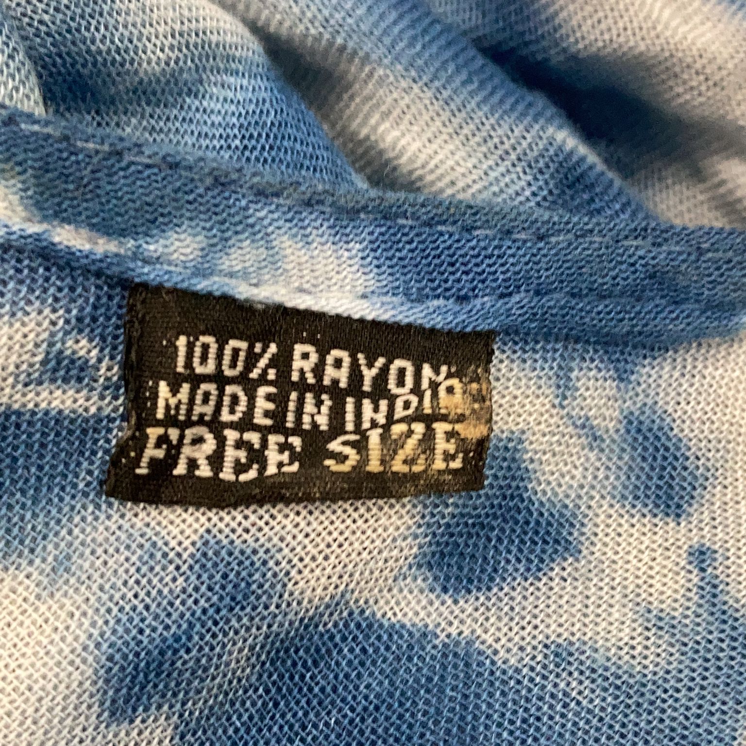 Free Size