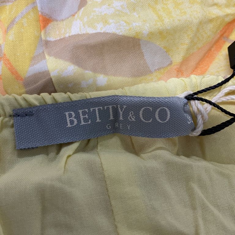 Betty  Co