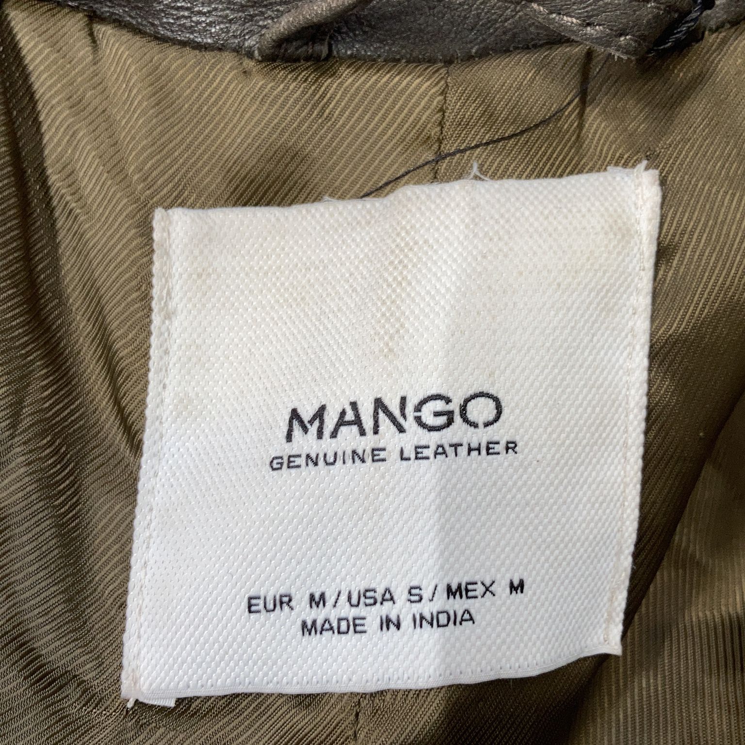 Mango