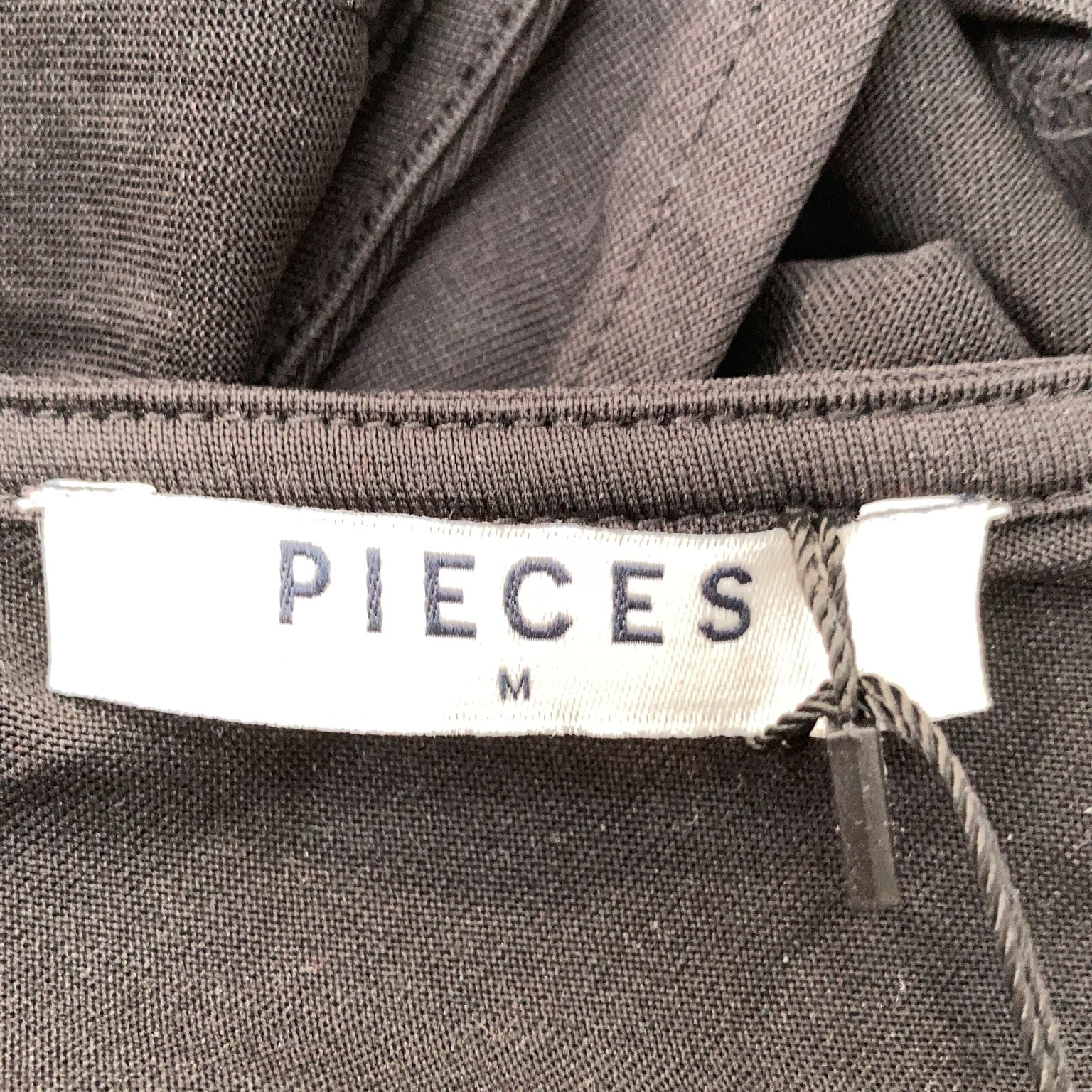 Pieces