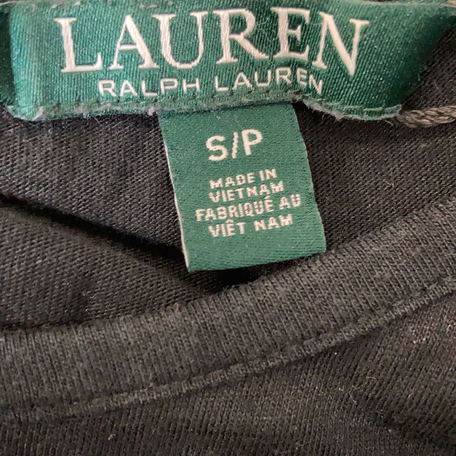 Lauren Ralph Lauren