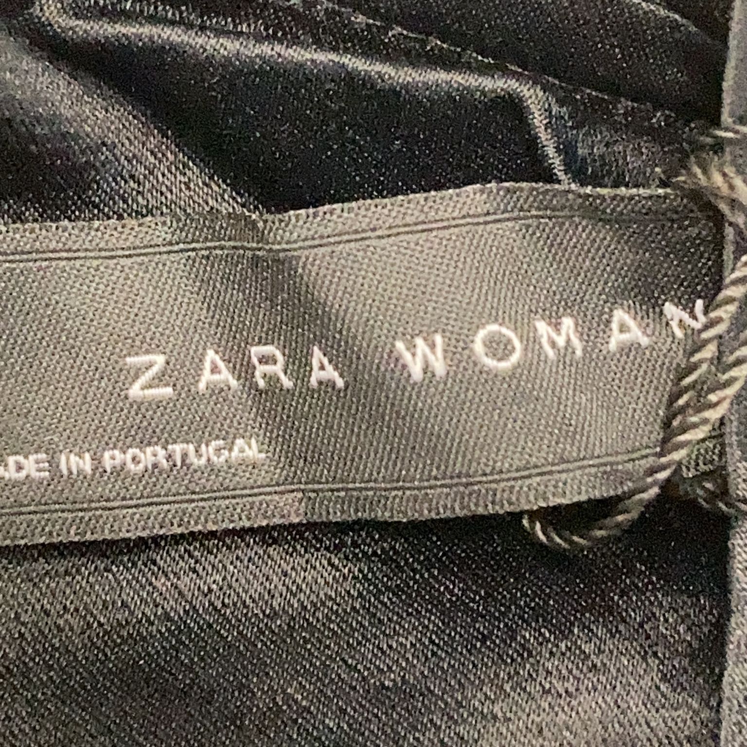 Zara Woman