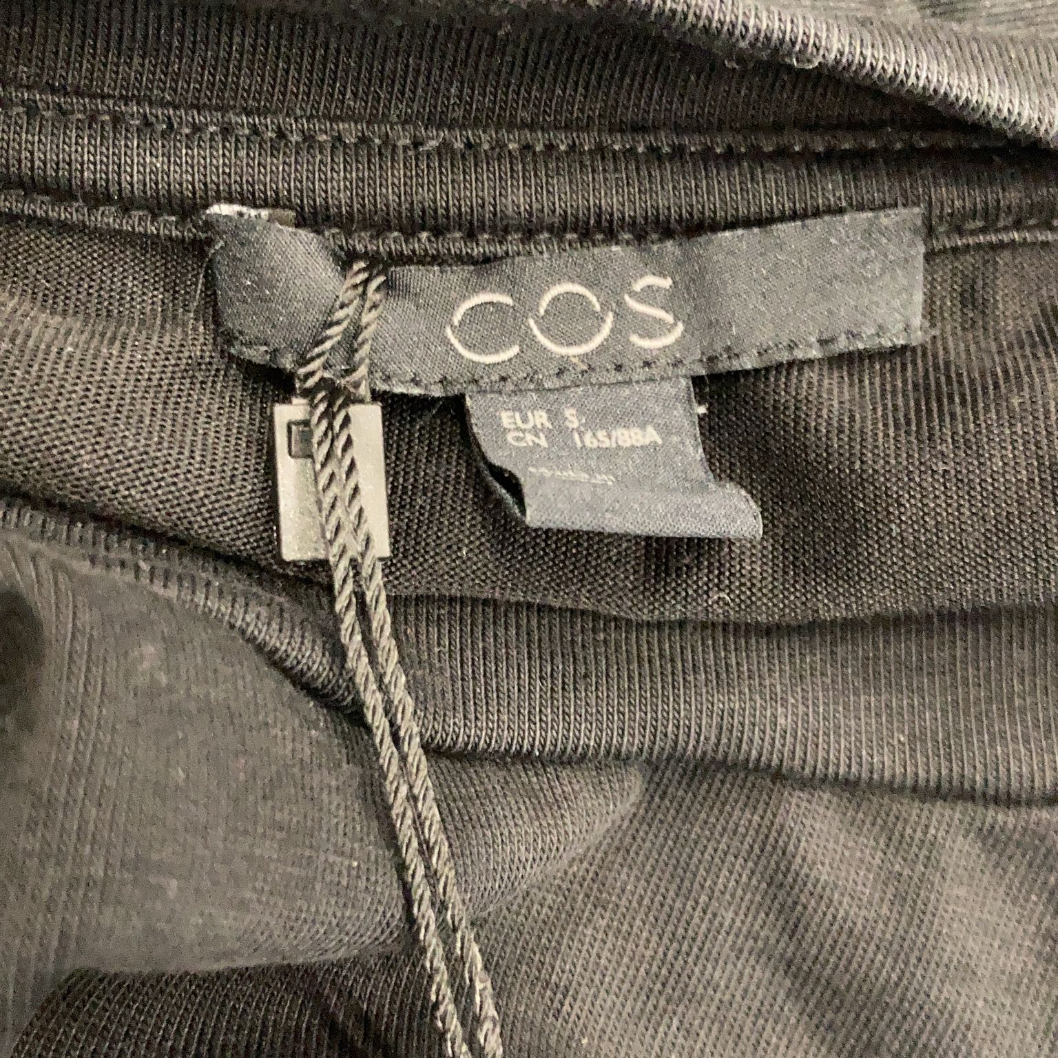 COS