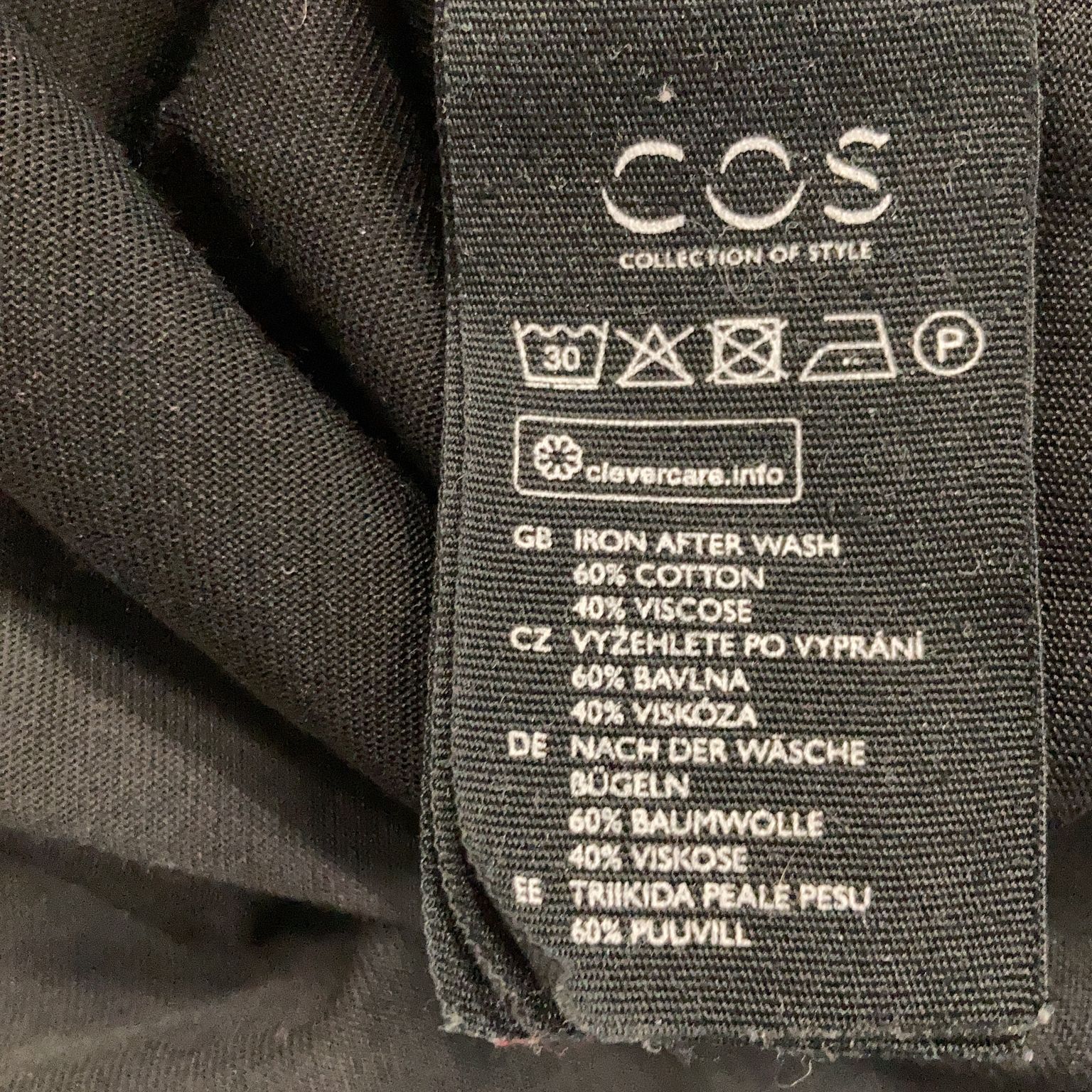 COS