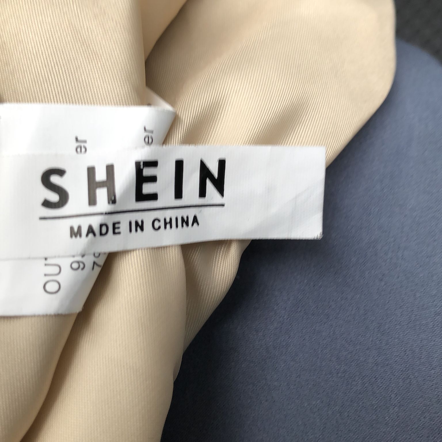 Shein