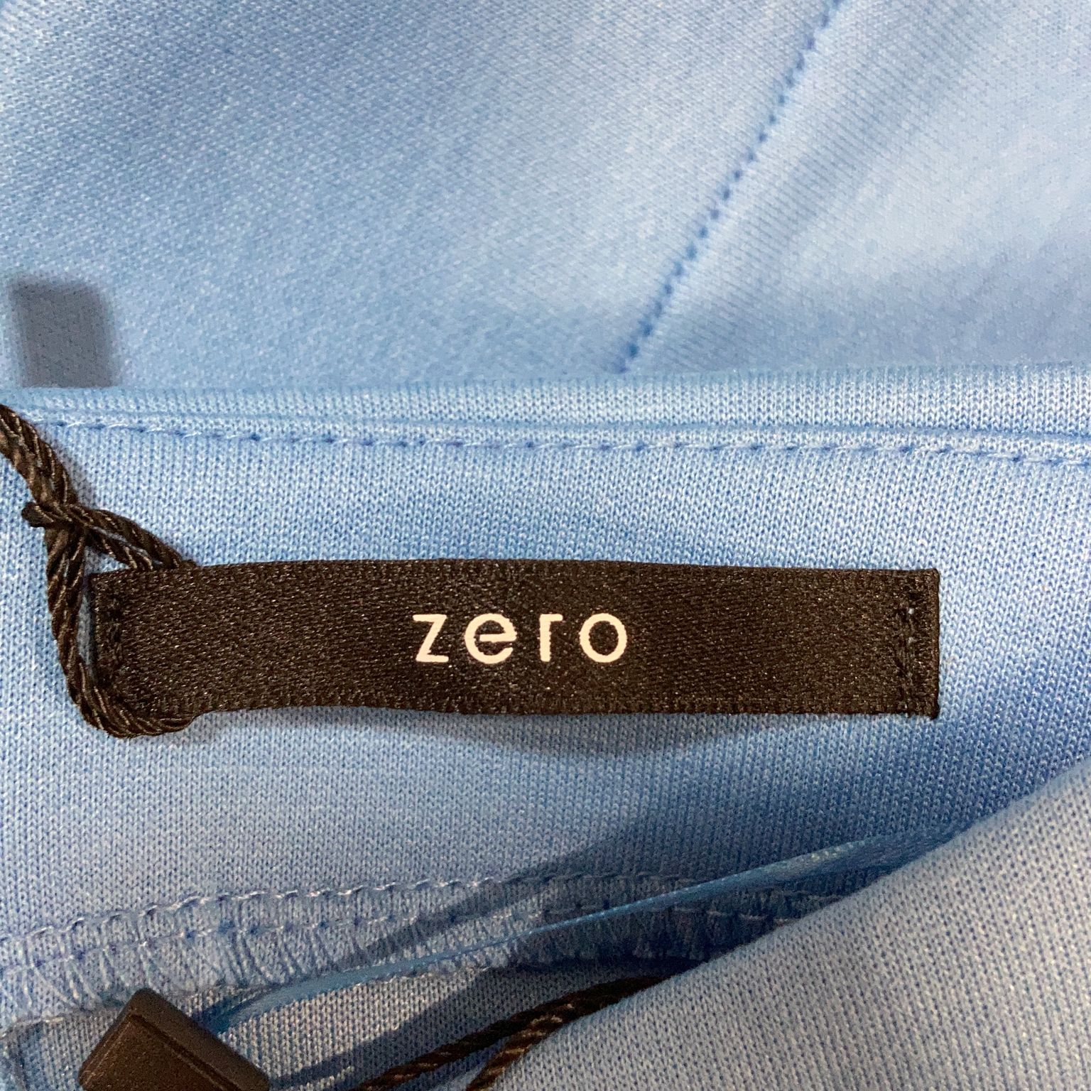 Zero