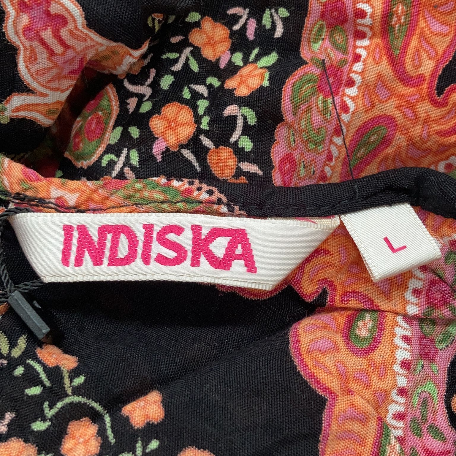 Indiska