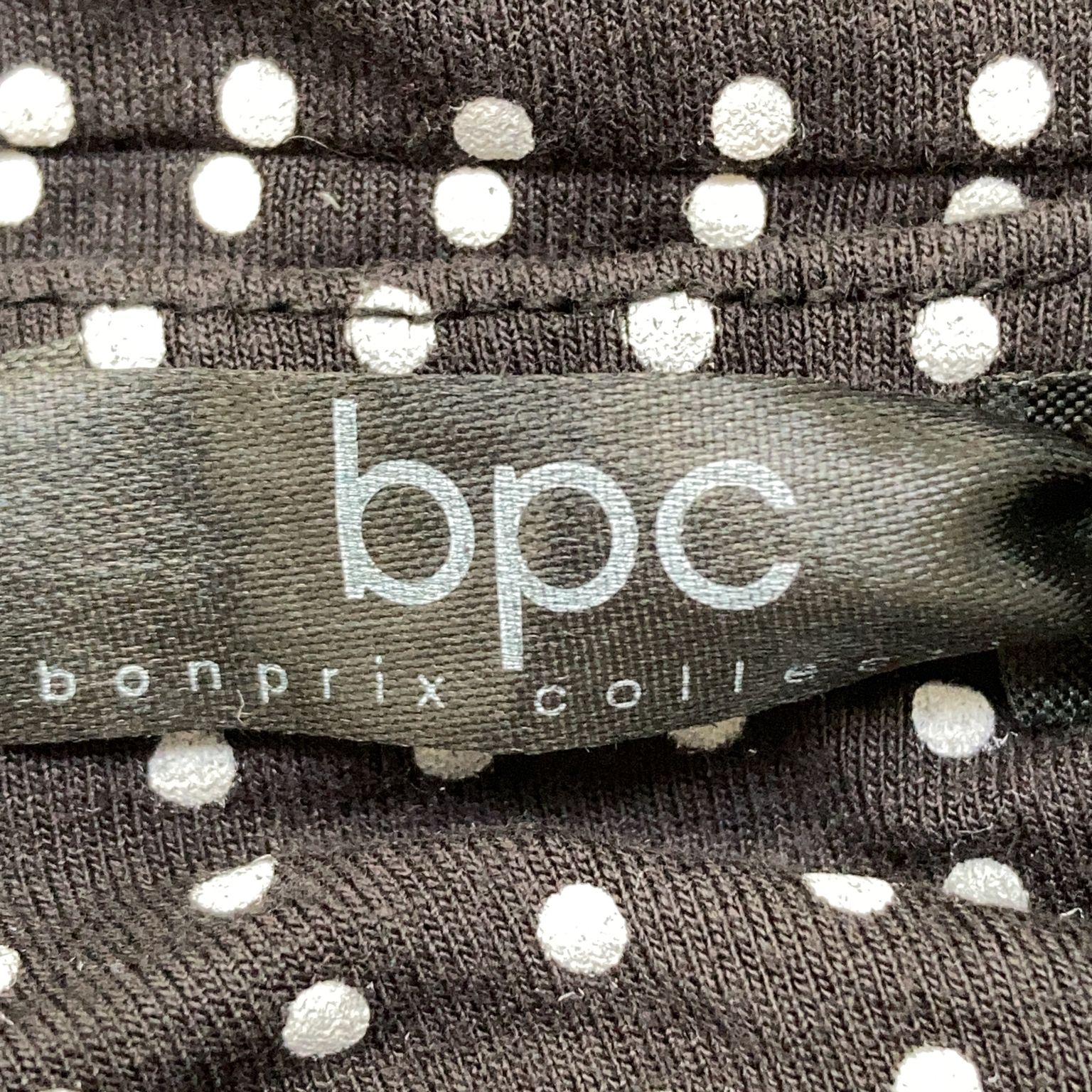 BPC Bonprix Collection