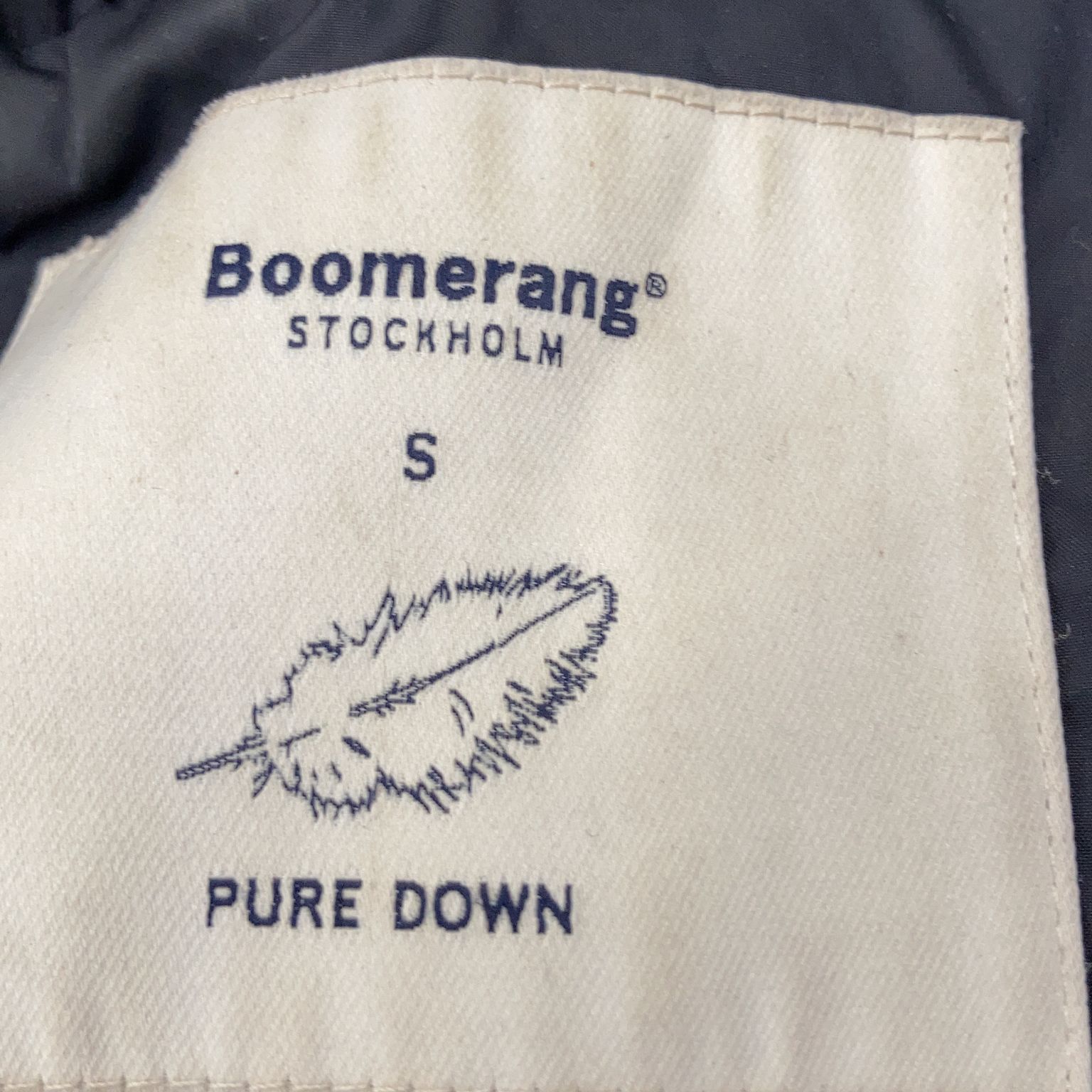 Boomerang