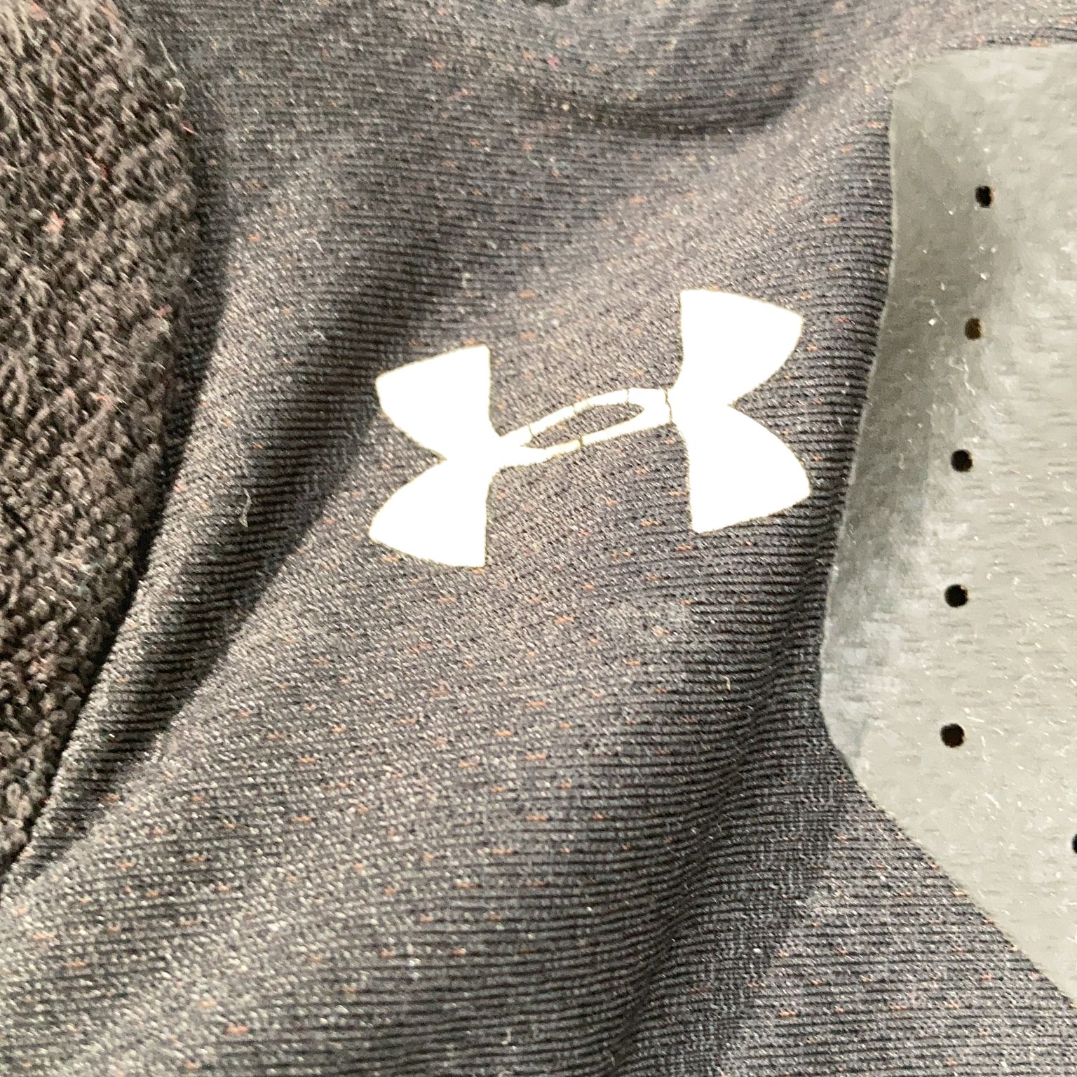 Under Armour