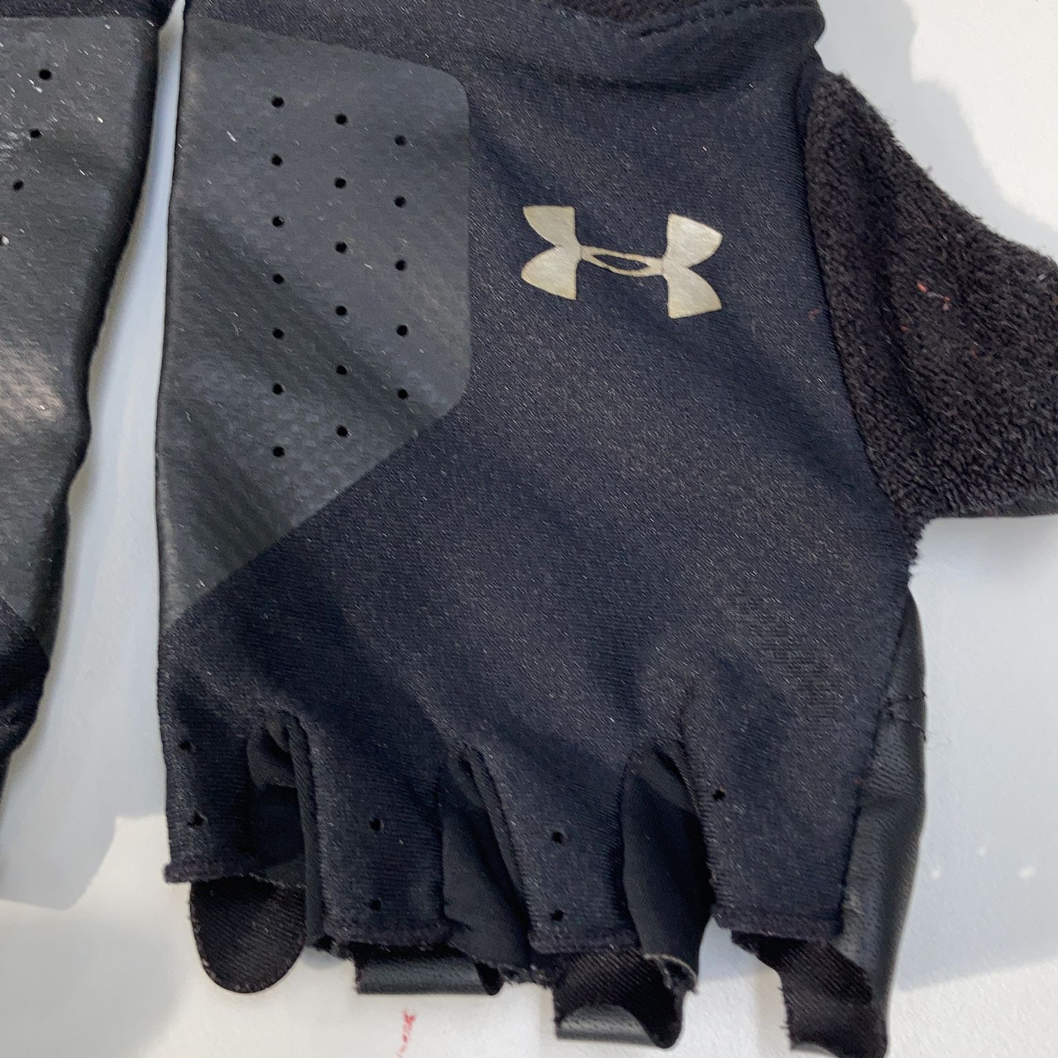 Under Armour