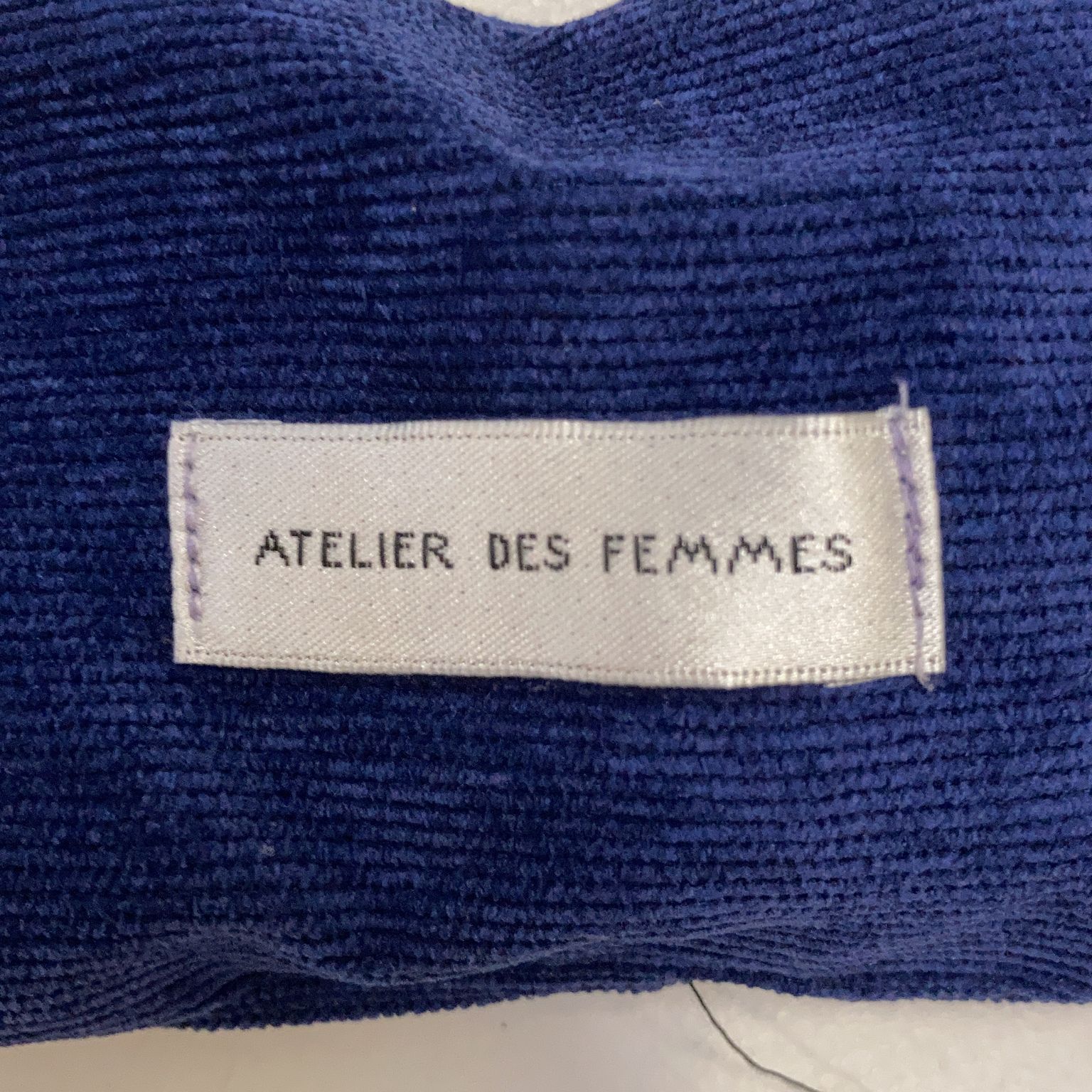 Atelier des Femmes