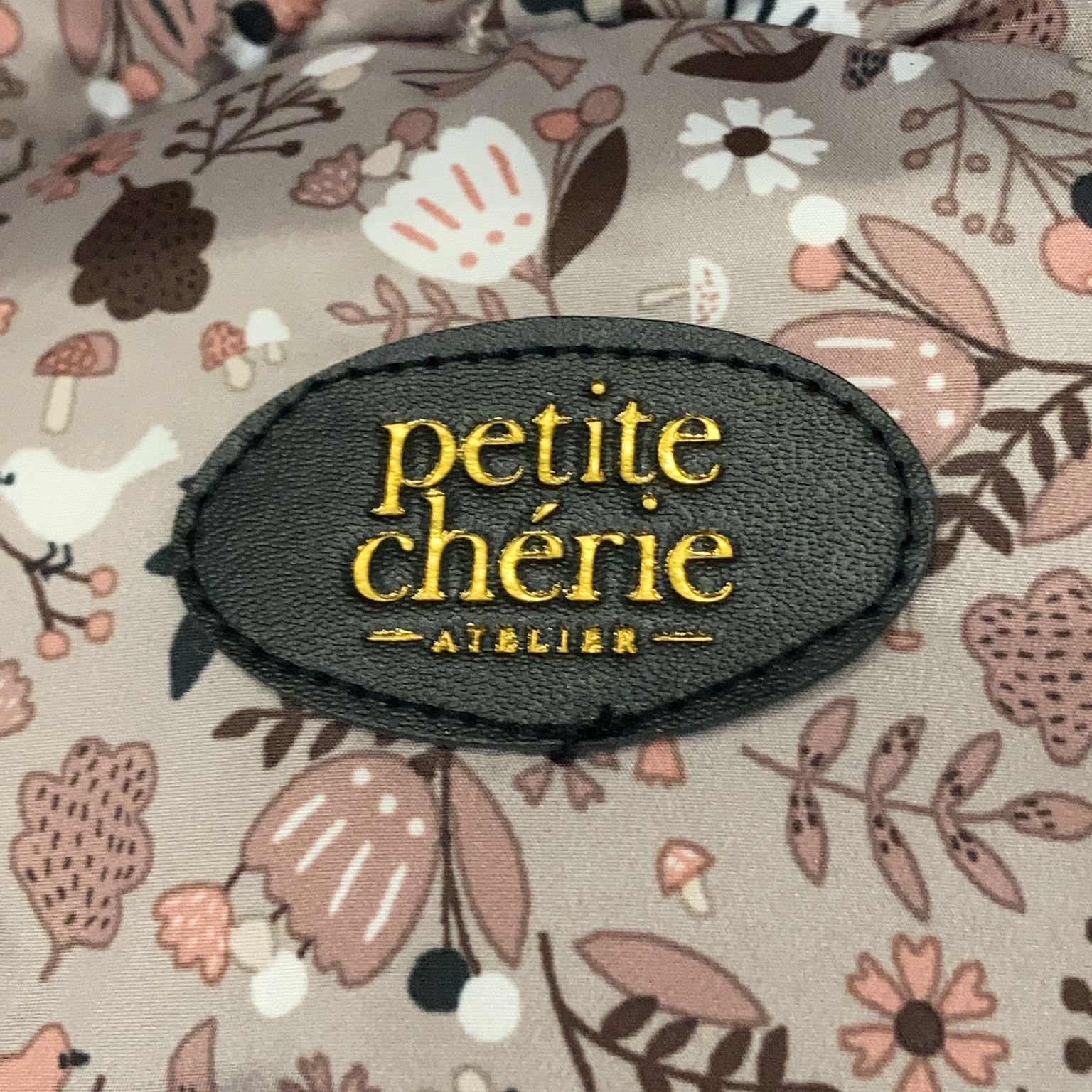 Petite Chérie