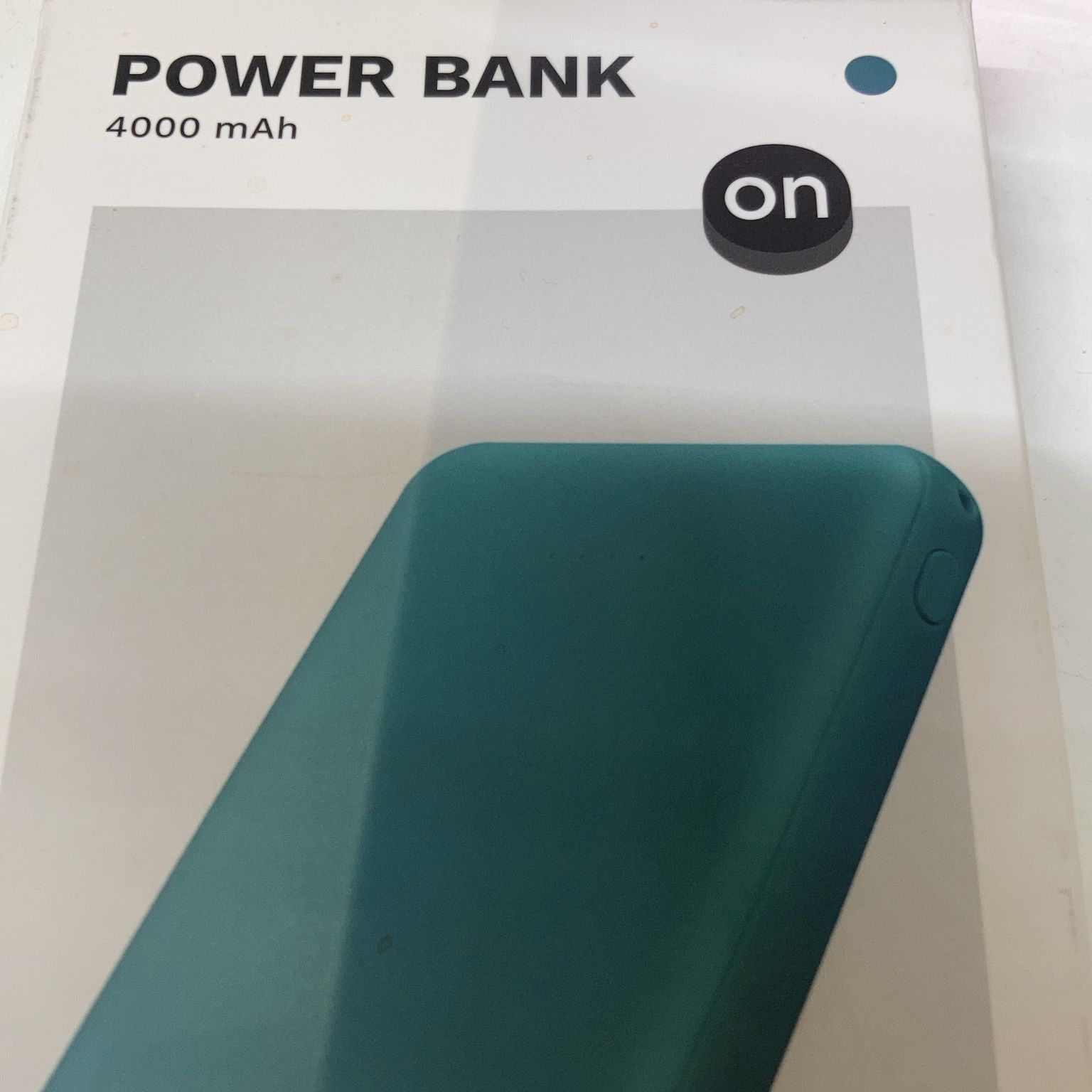 Powerbank