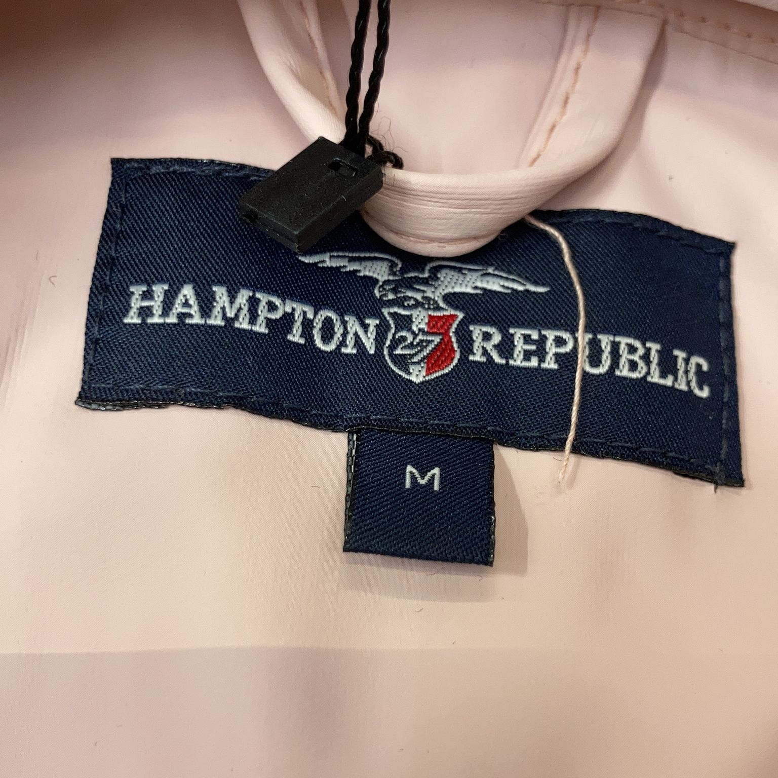 Hampton Republic