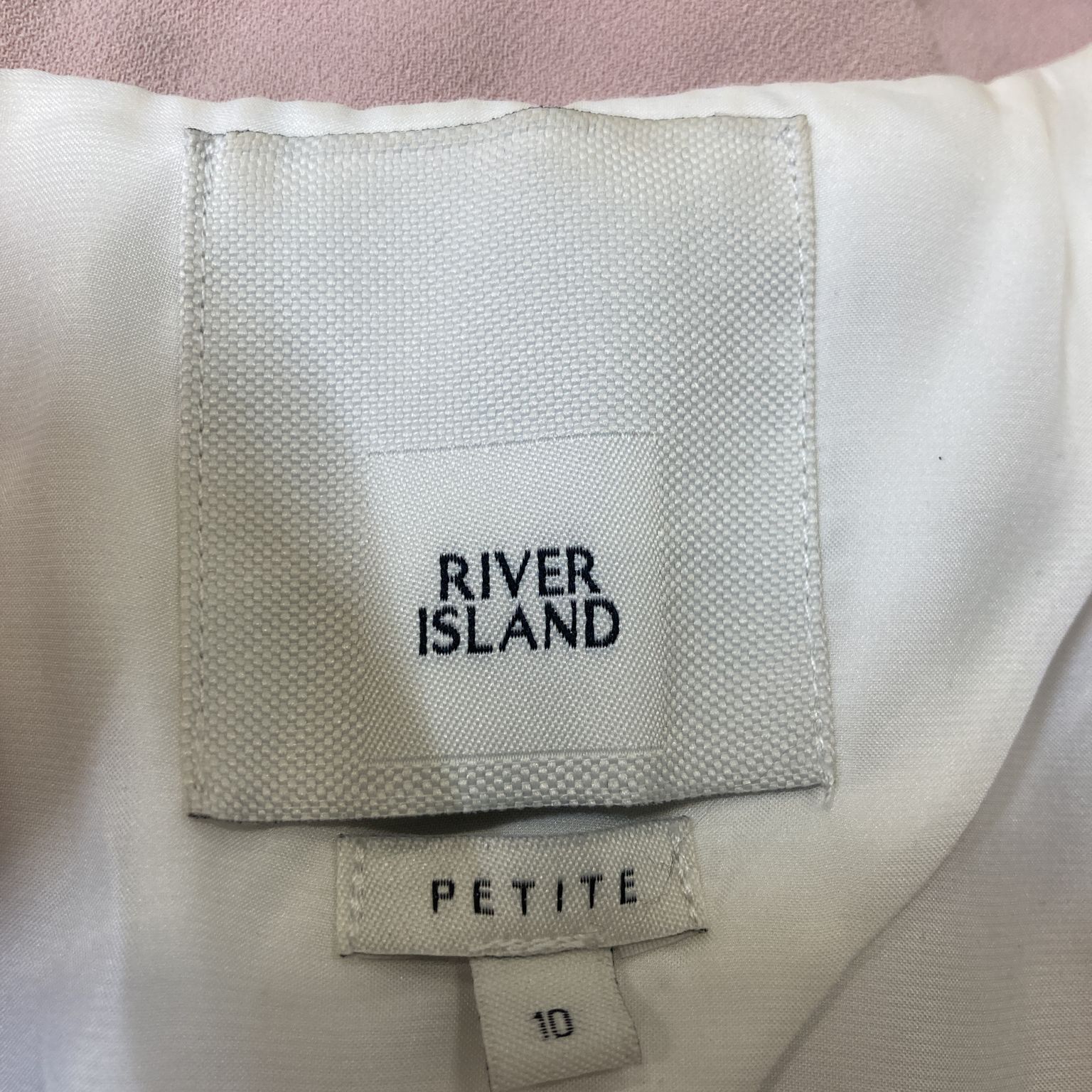 River Island