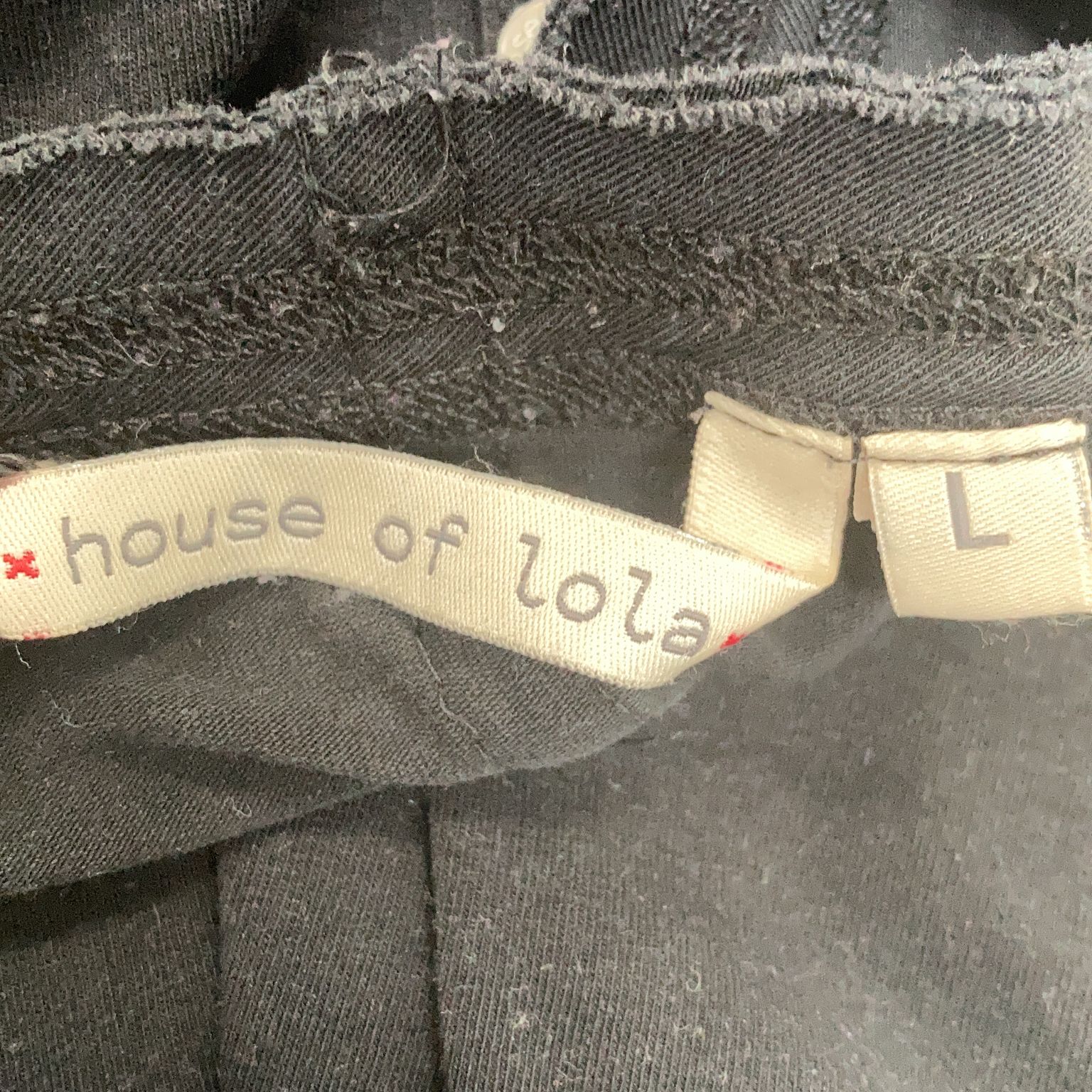 House of Lola