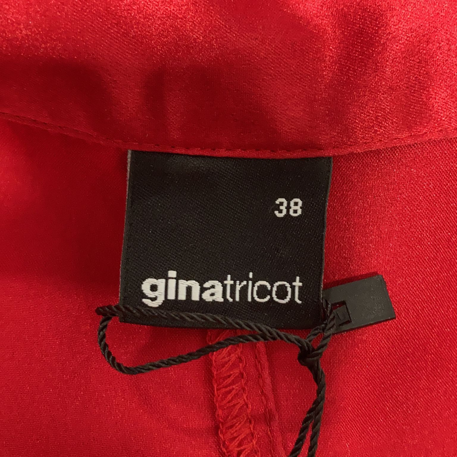 Gina Tricot