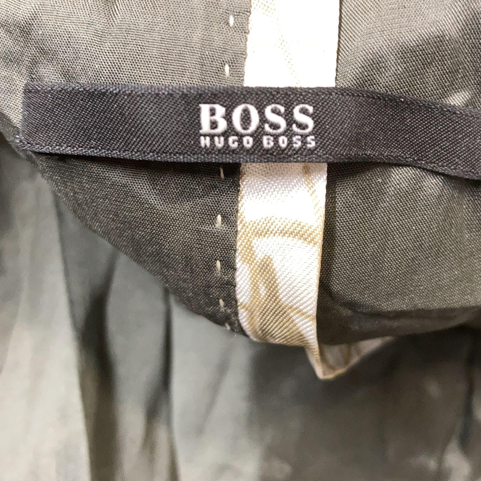 Boss Hugo Boss