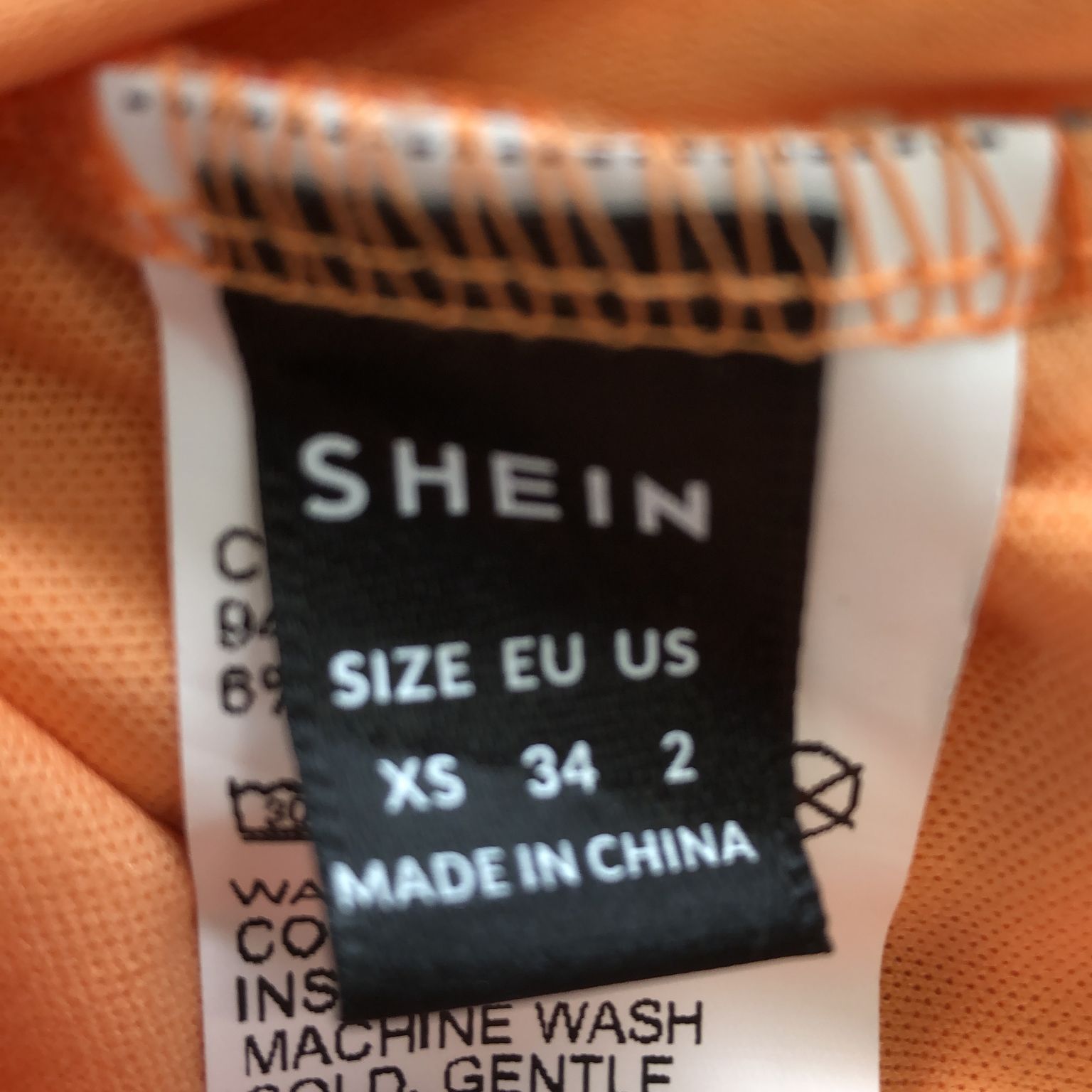 Shein