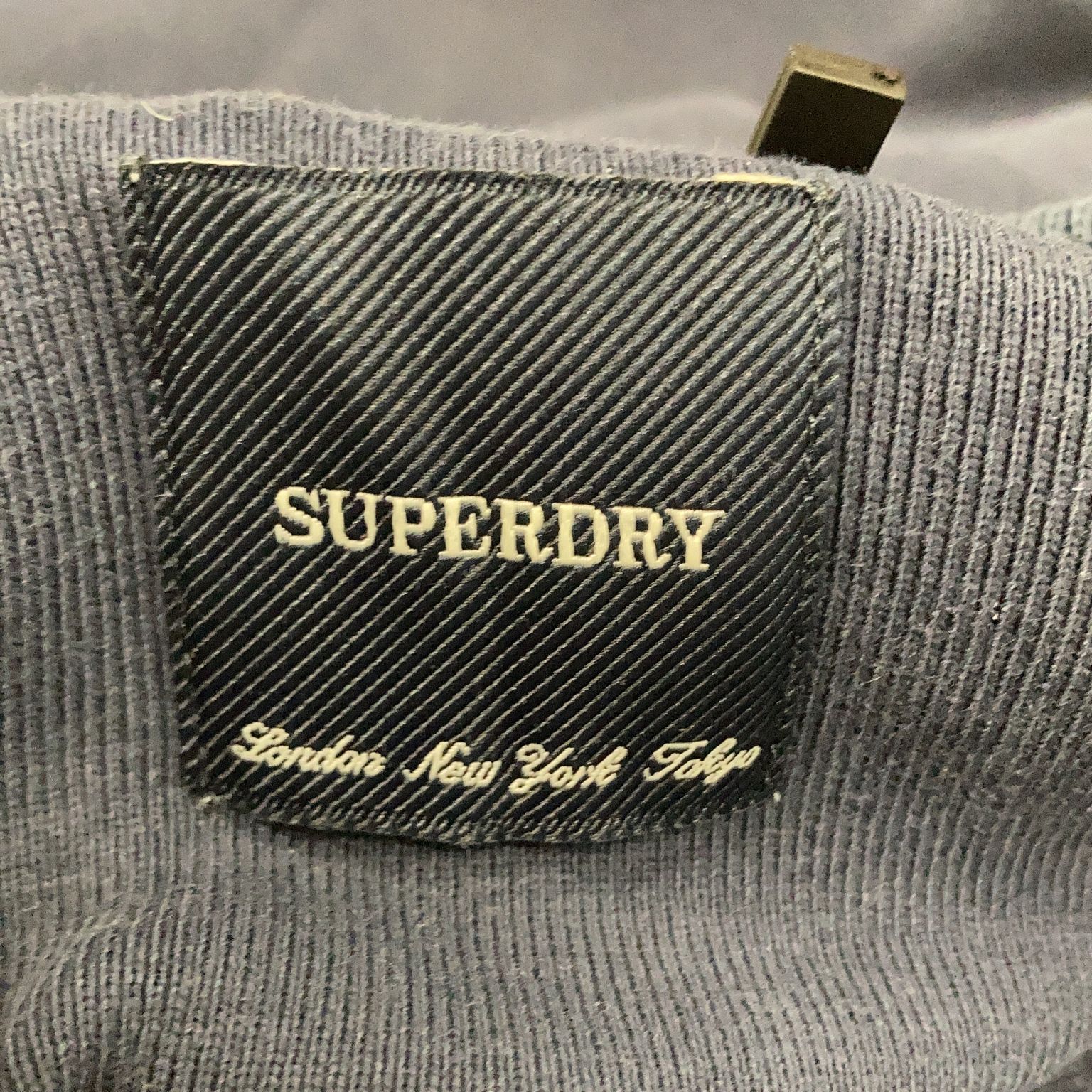 Superdry