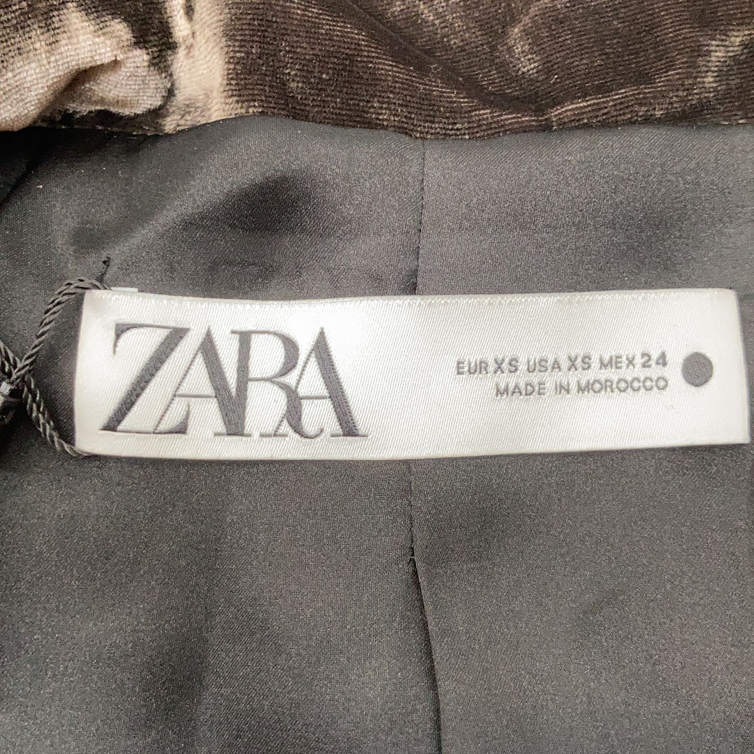 Zara