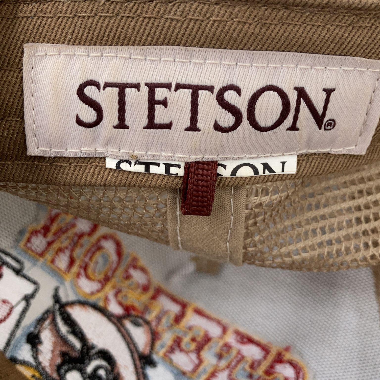 Stetson